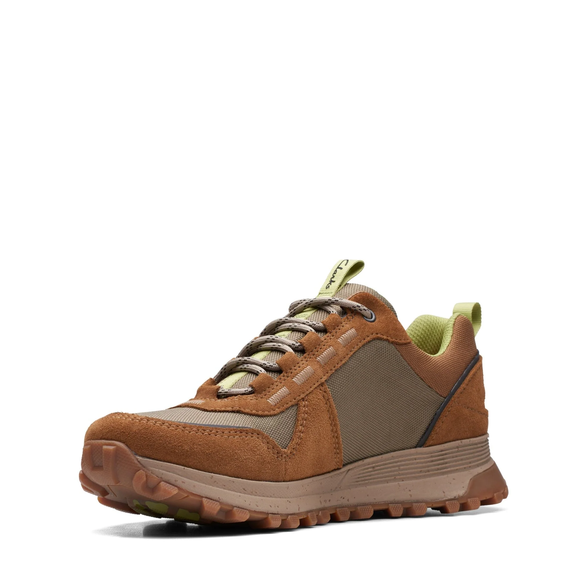 [26170148] MENS CLARKS ATLTREKWALKWP - Image 4