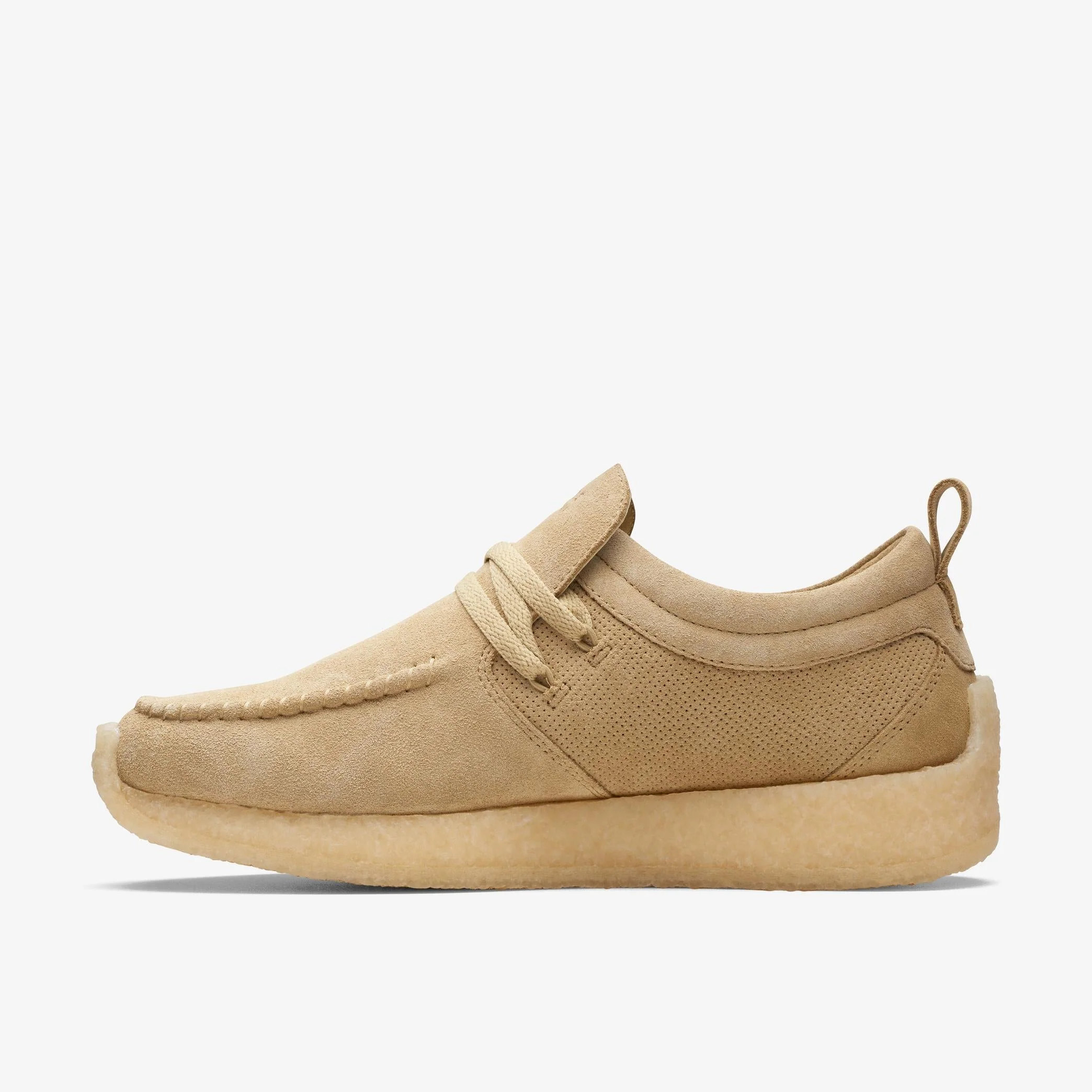 [26170245] Mens CLARKS MAYCLIFFE - MAPLE - Image 2