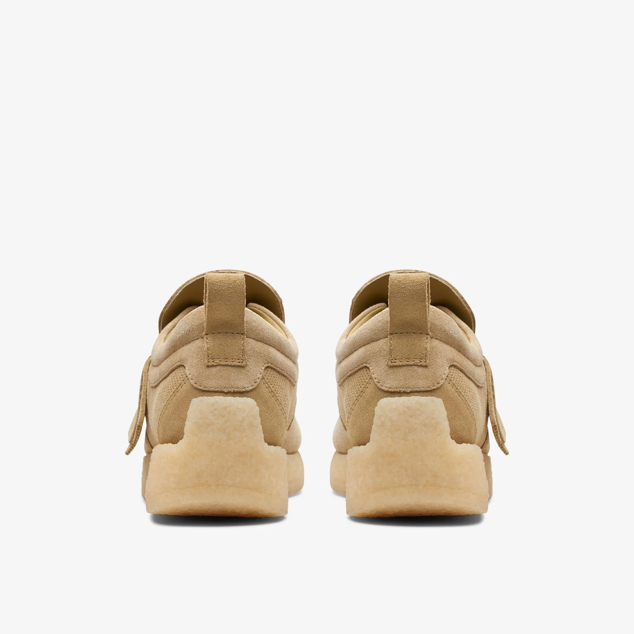[26170245] Mens CLARKS MAYCLIFFE - MAPLE - Image 5