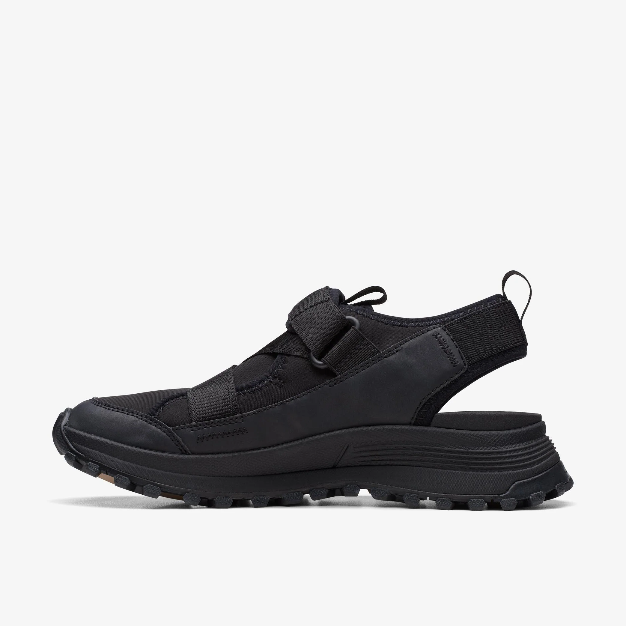 [26170579] WOMENS CLARKS ATL TREK STRAP - Image 2