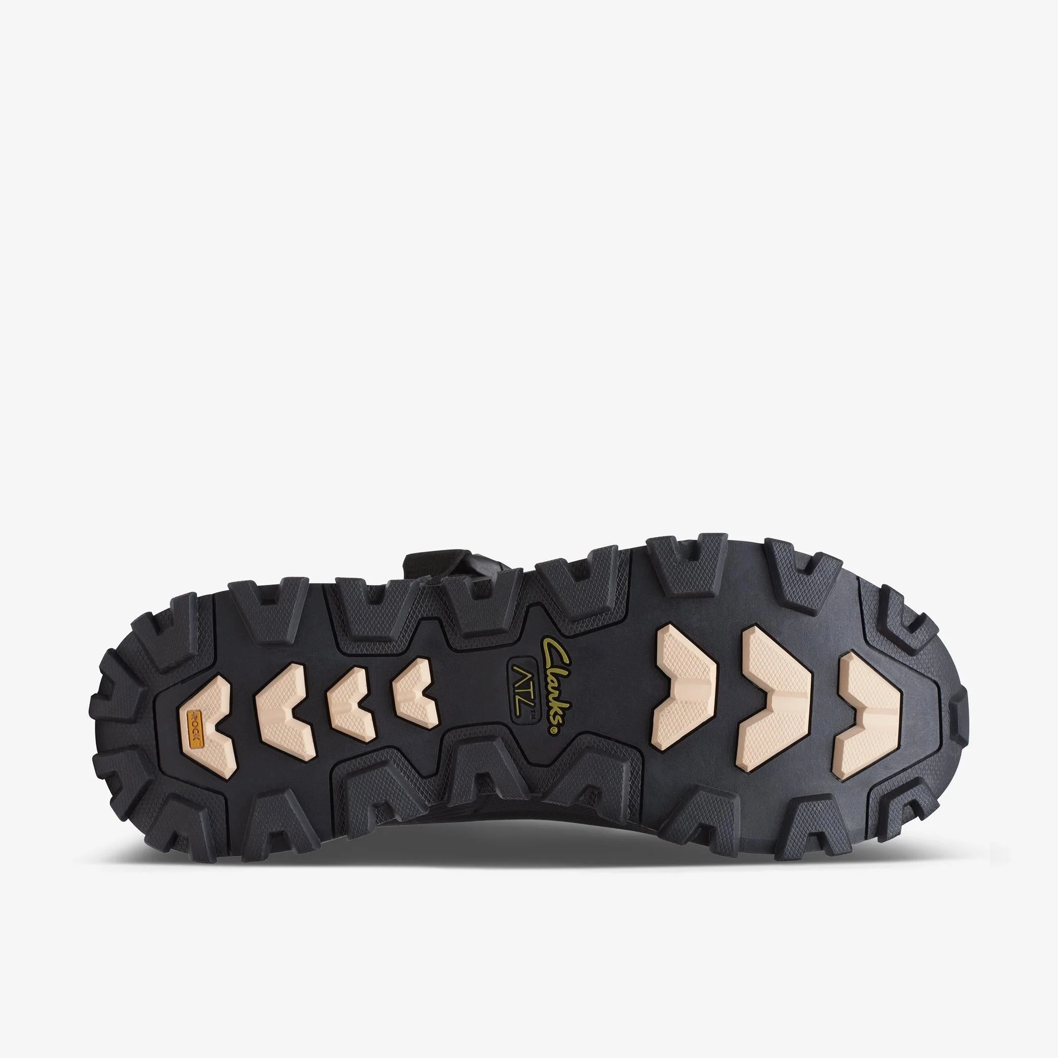 [26170579] WOMENS CLARKS ATL TREK STRAP - Image 3