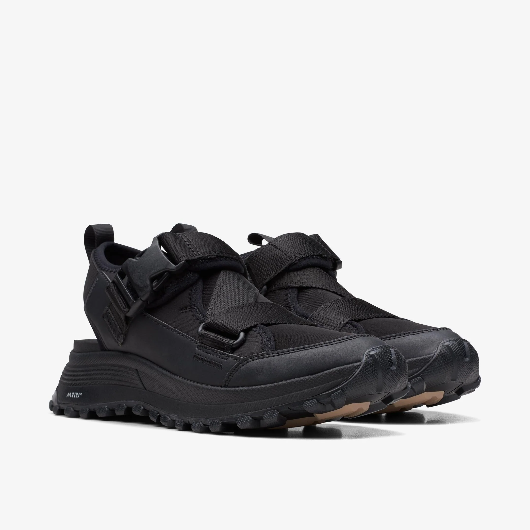 [26170579] WOMENS CLARKS ATL TREK STRAP - Image 4