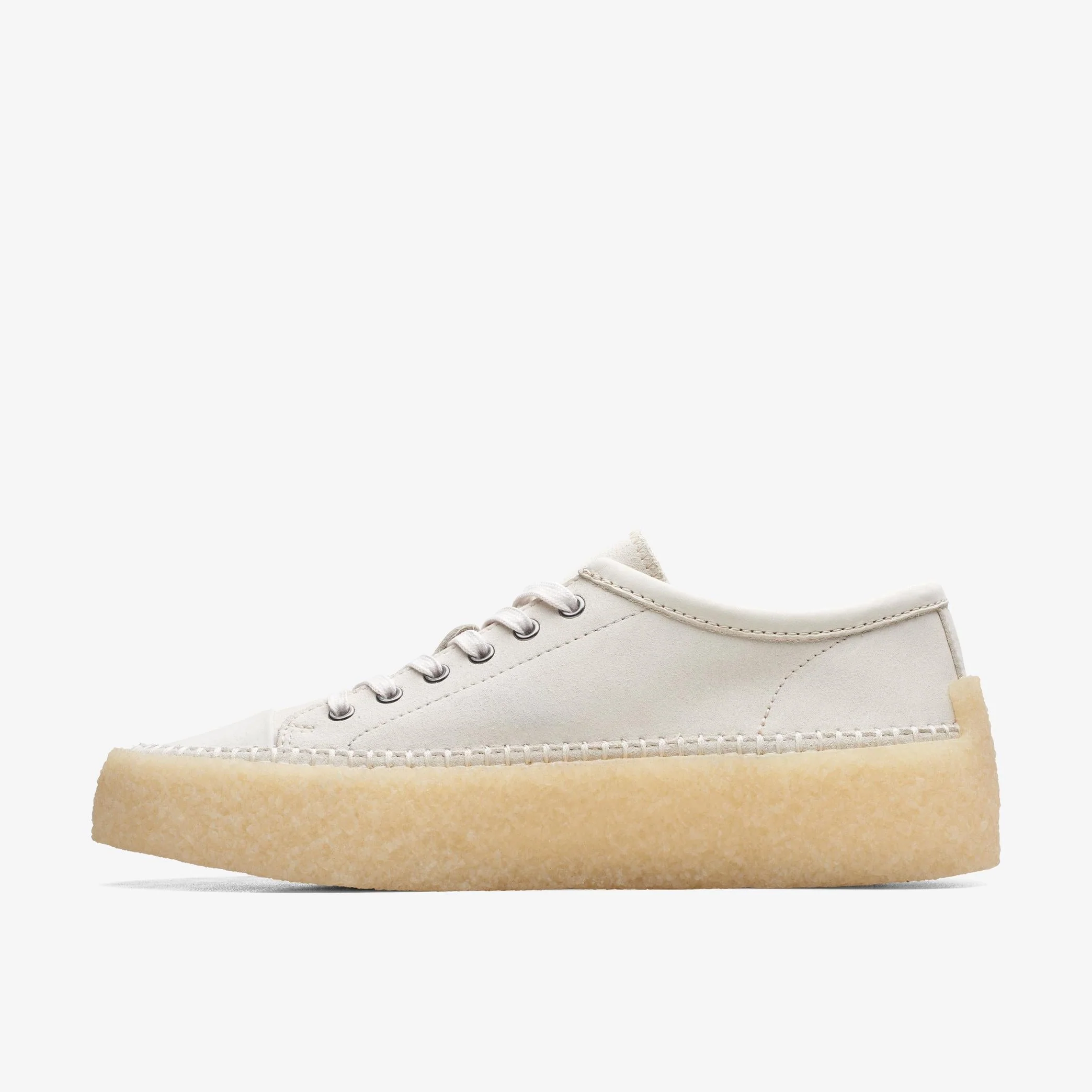[26171746] MENS CLARKS CARAVAN LOW - Image 2