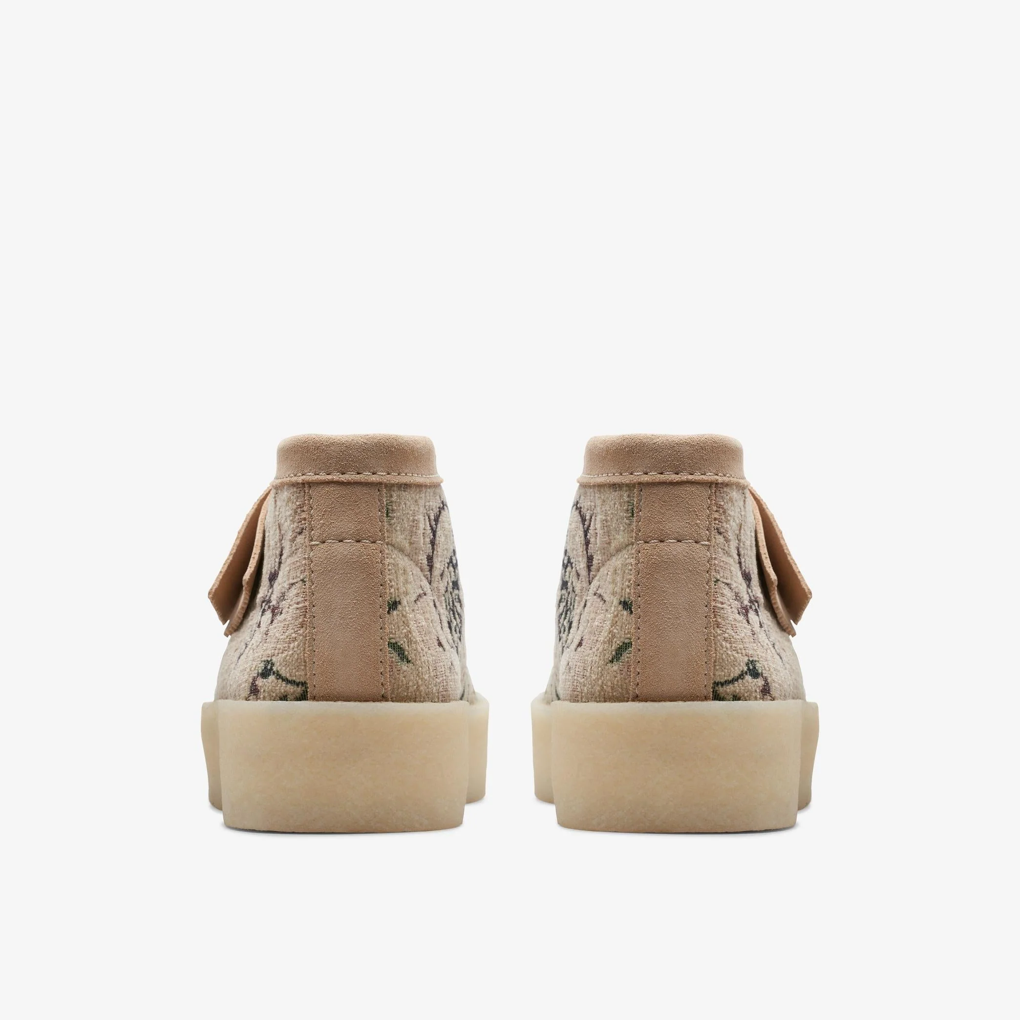 [26171994] MENS CLARKS WALLABEECUP BT - Image 5