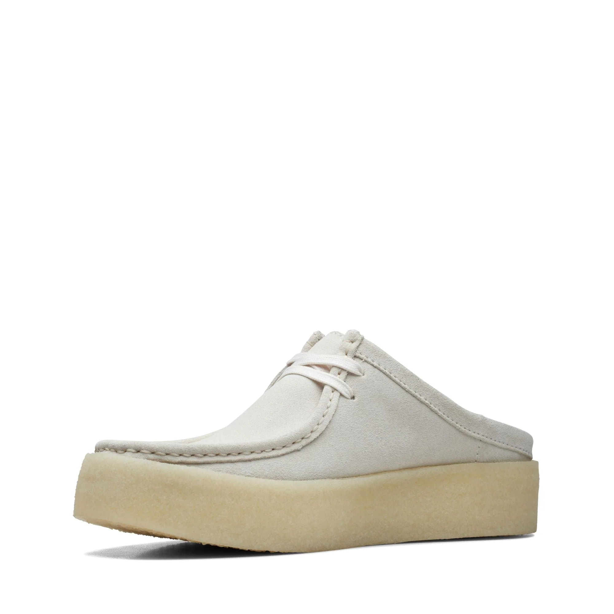[26171996] MENS CLARKS WALLABEECUP LO - Image 4