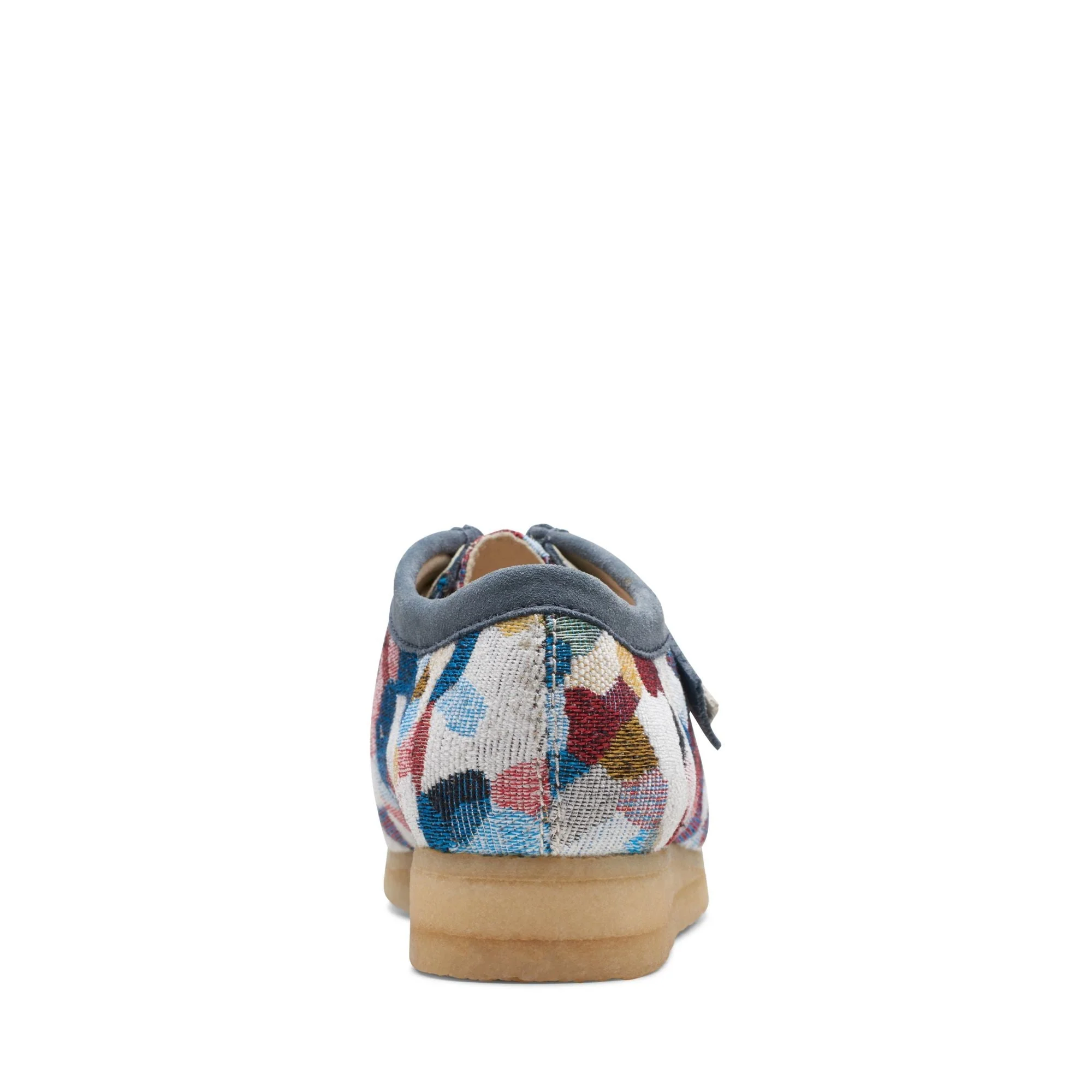 [26172247] Mens CLARKS WALLABEE - Image 6