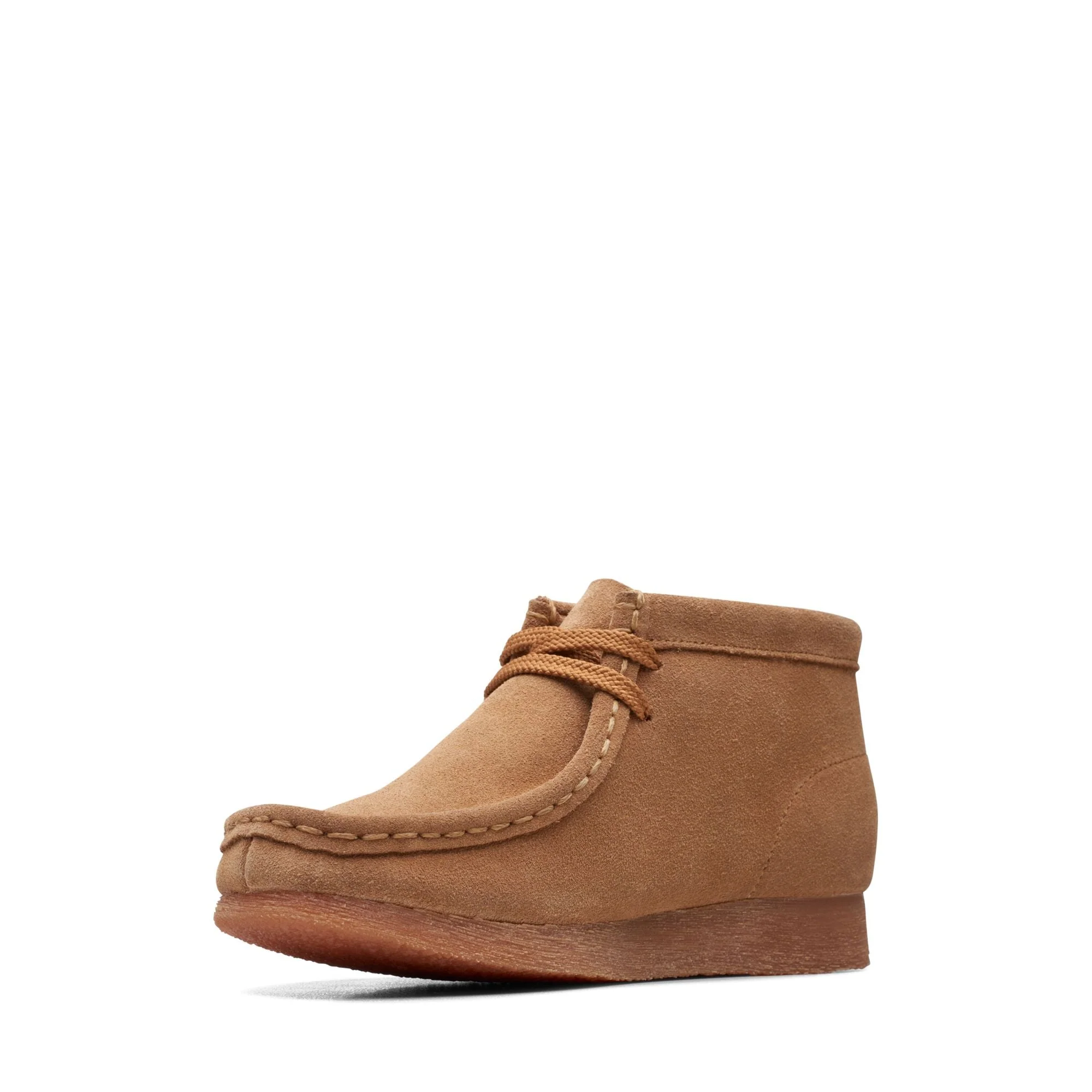 [26172317] KIDS CLARKS WALLABEEBOOTO - Image 4