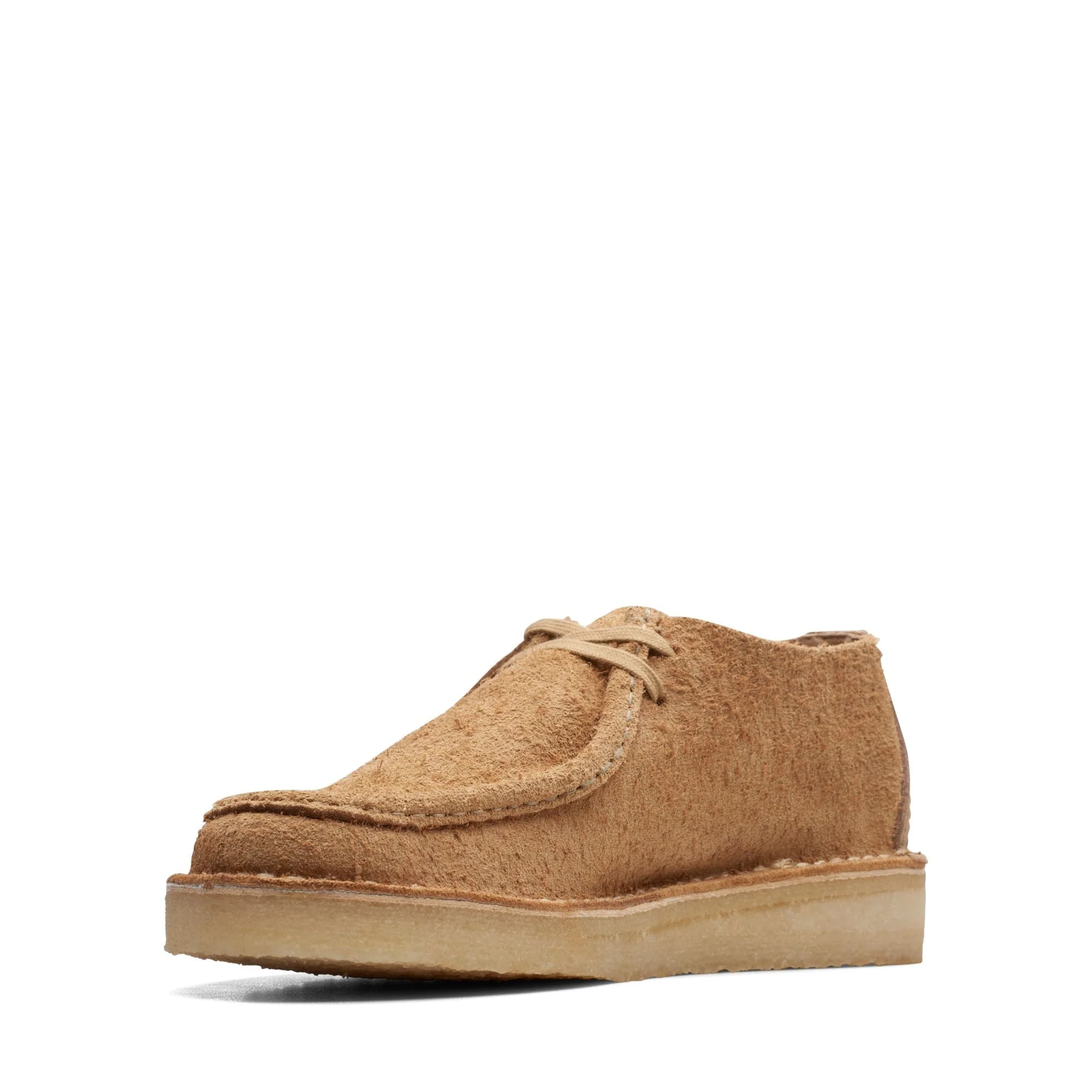 [26172580] Mens Clarks DESERT NOMAD - Image 5