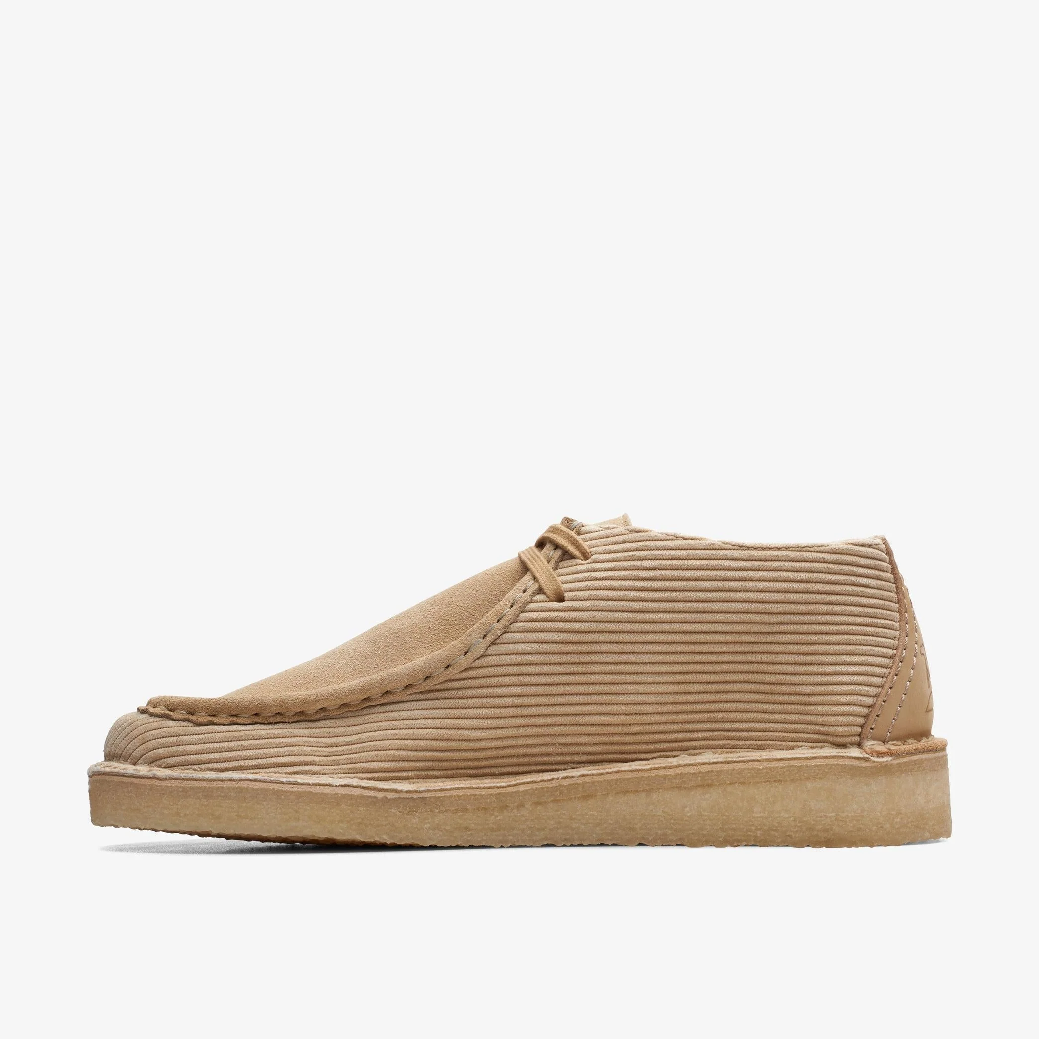 [26172582] MENS CLARKS DESERT NOMAD - Image 2