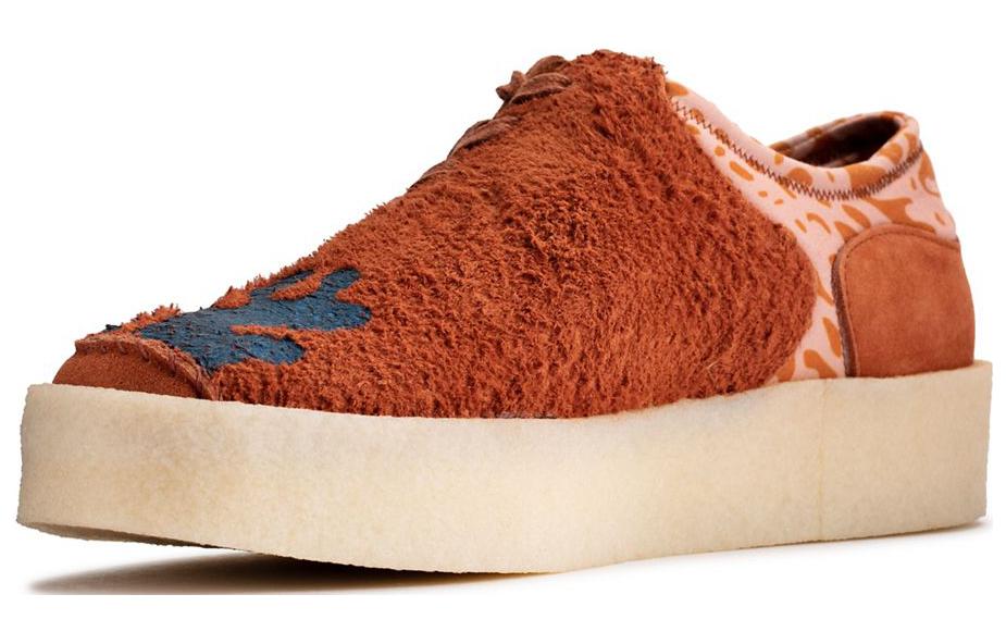 [26172616] MENS CLARKS LUGGER CUPSOLE - Image 2