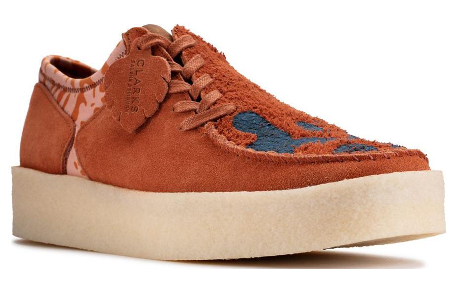 [26172616] MENS CLARKS LUGGER CUPSOLE - Image 3