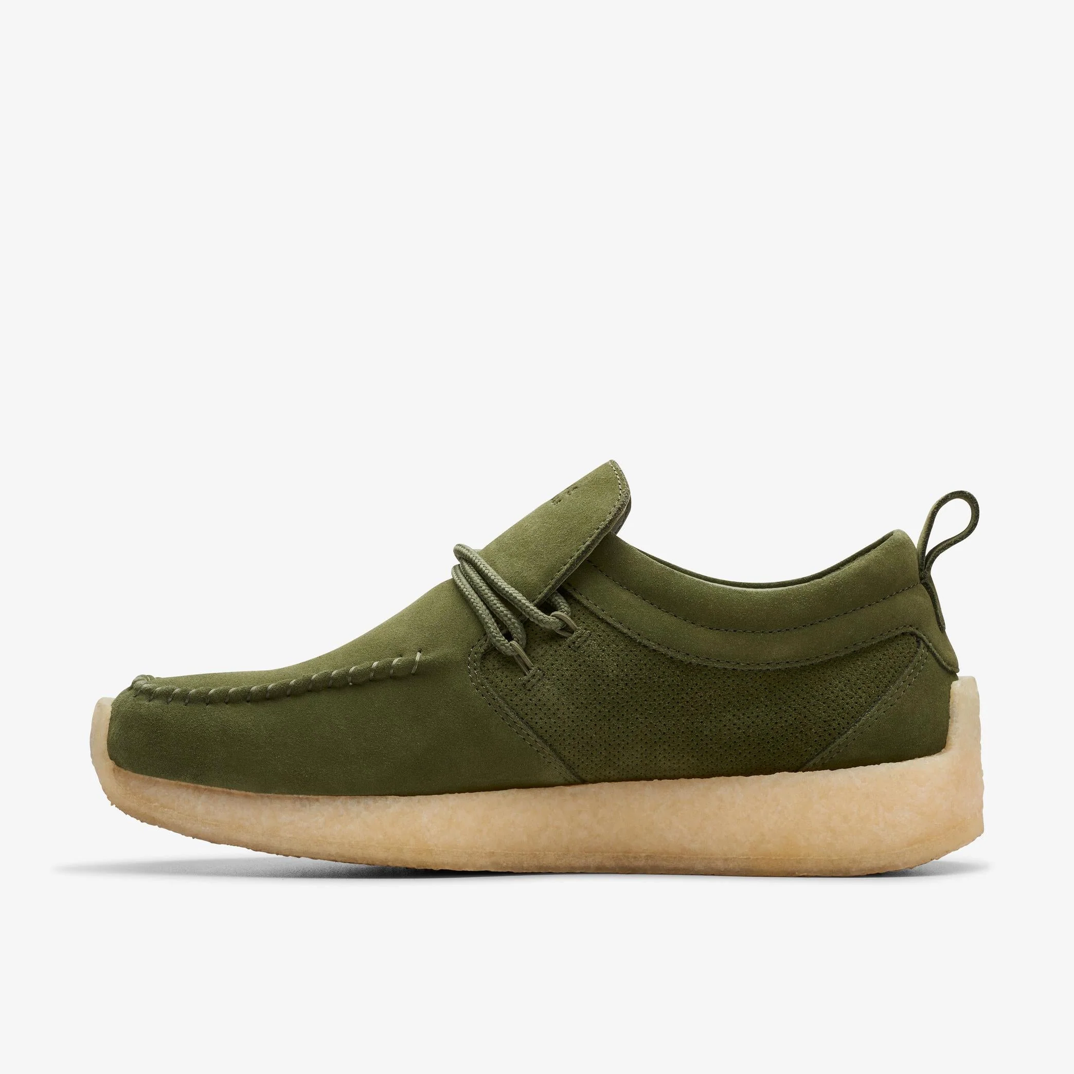 [26173379] MENS CLARKS MAYCLIFFE - Image 2