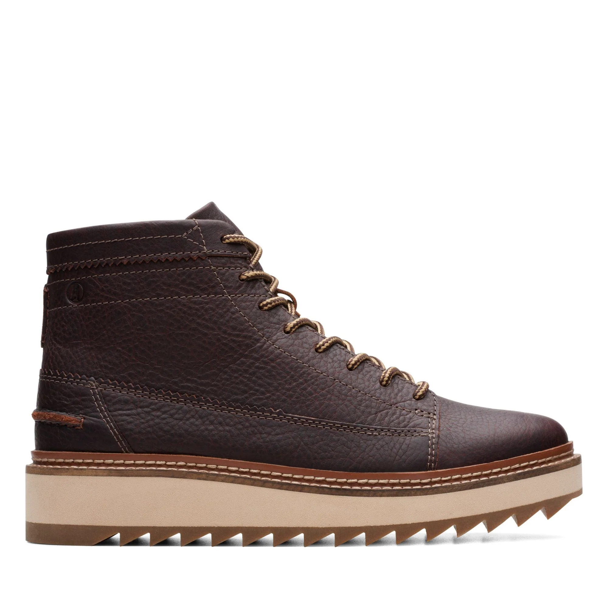 [26173448] MENS CLARKS CLARKHILL HI