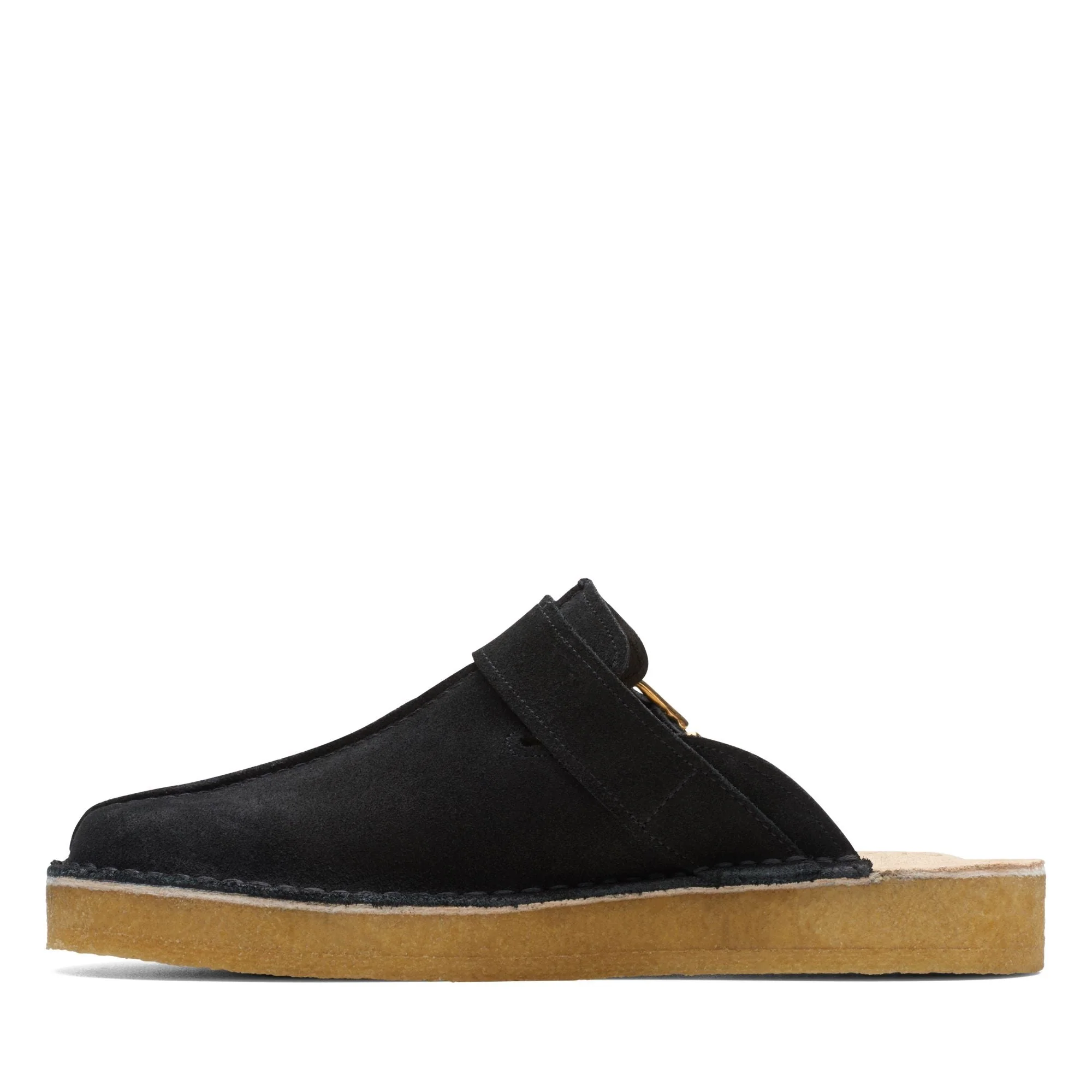 [26173522] Mens Clarks TREK MULE - Image 3