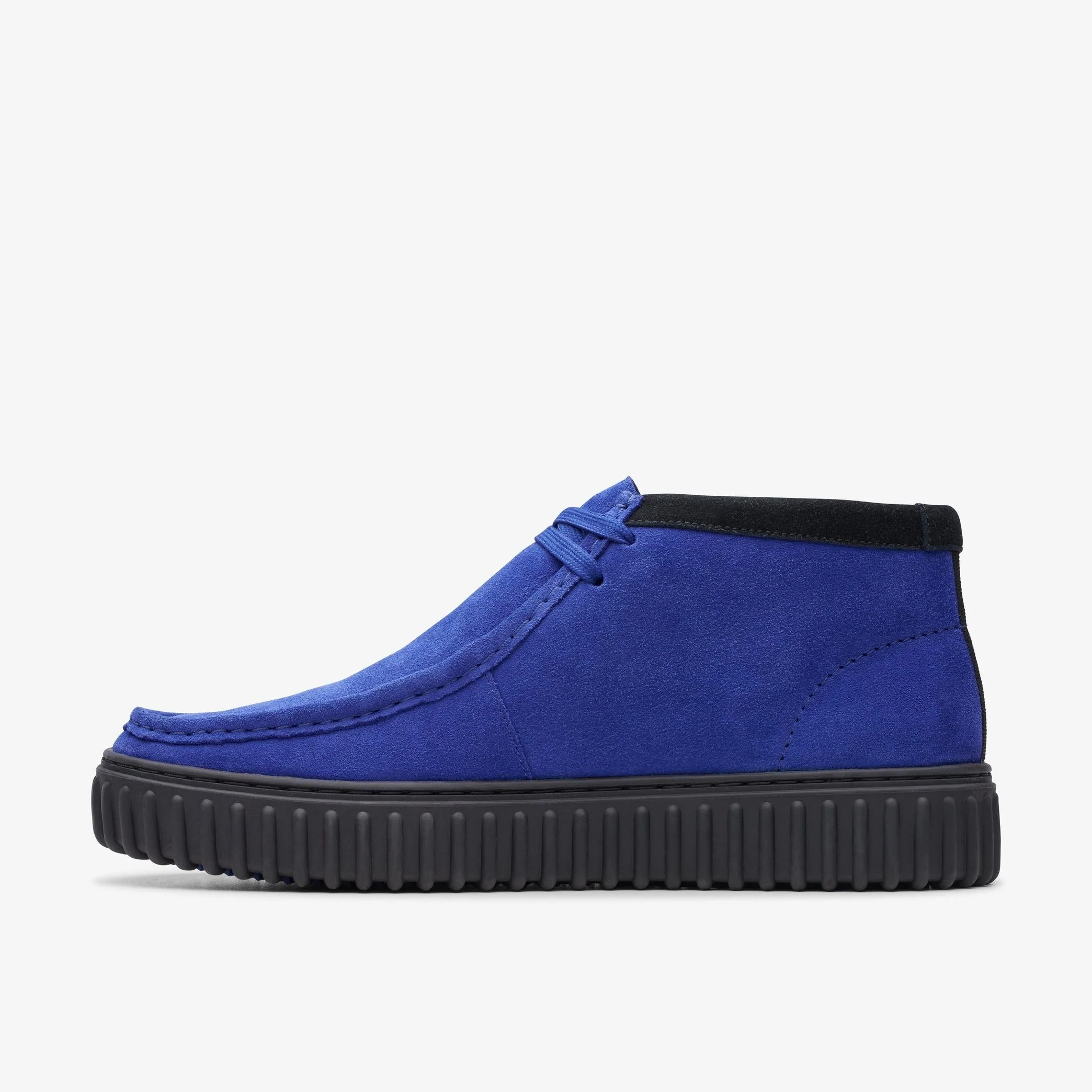 [26173594] MENS CLARKS TORHILL HI - Image 2