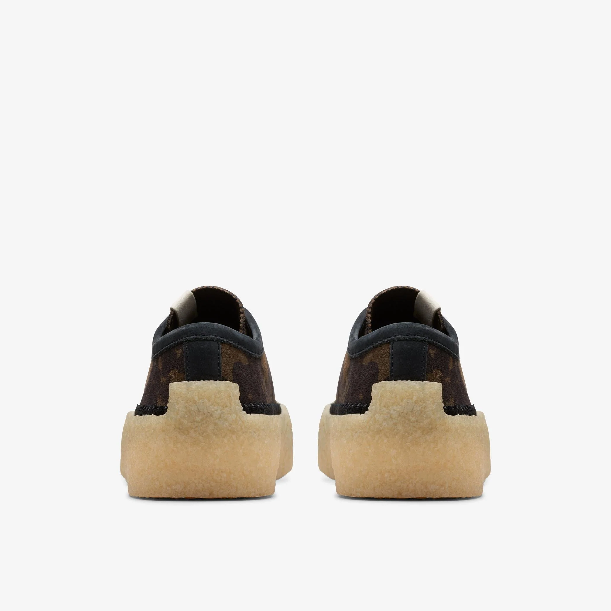 [26174026] MENS CLARKS CARAVAN LOW - Image 5