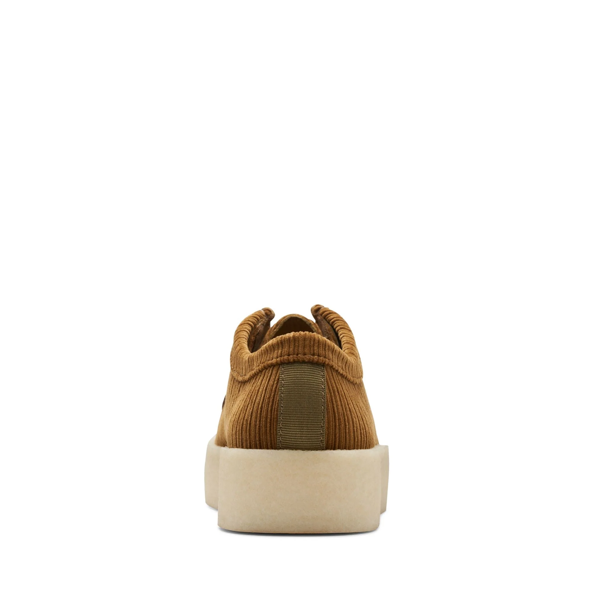 [26174040] Mens Clarks WALLABEE CUP - Image 4