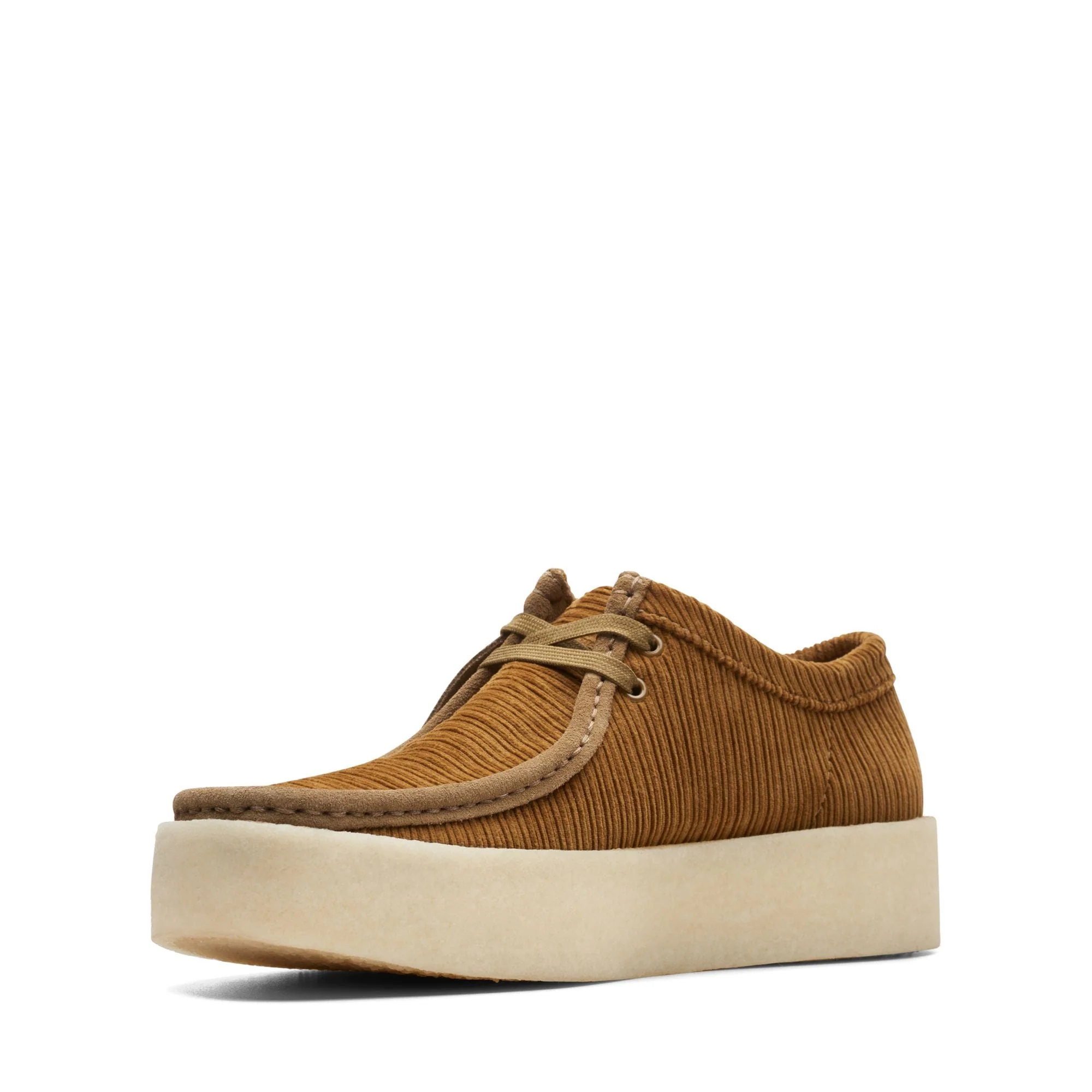 [26174040] Mens Clarks WALLABEE CUP - Image 5