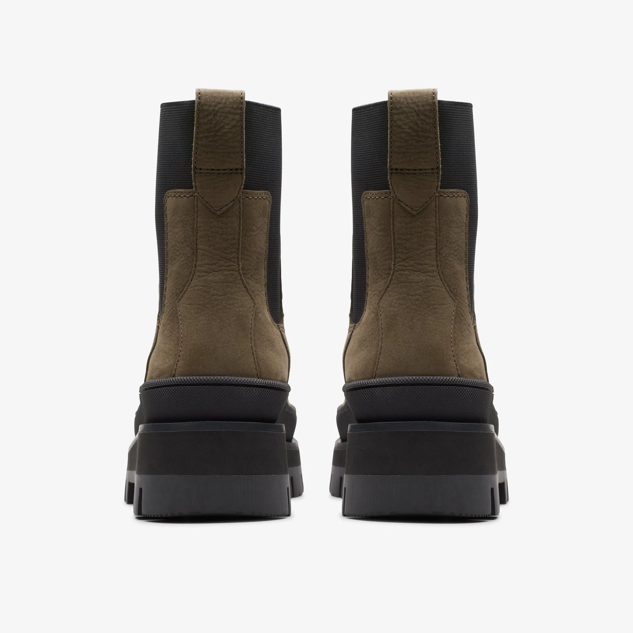[26174064] WOMENS CLARKS ORIANNA2 TOP - Image 5