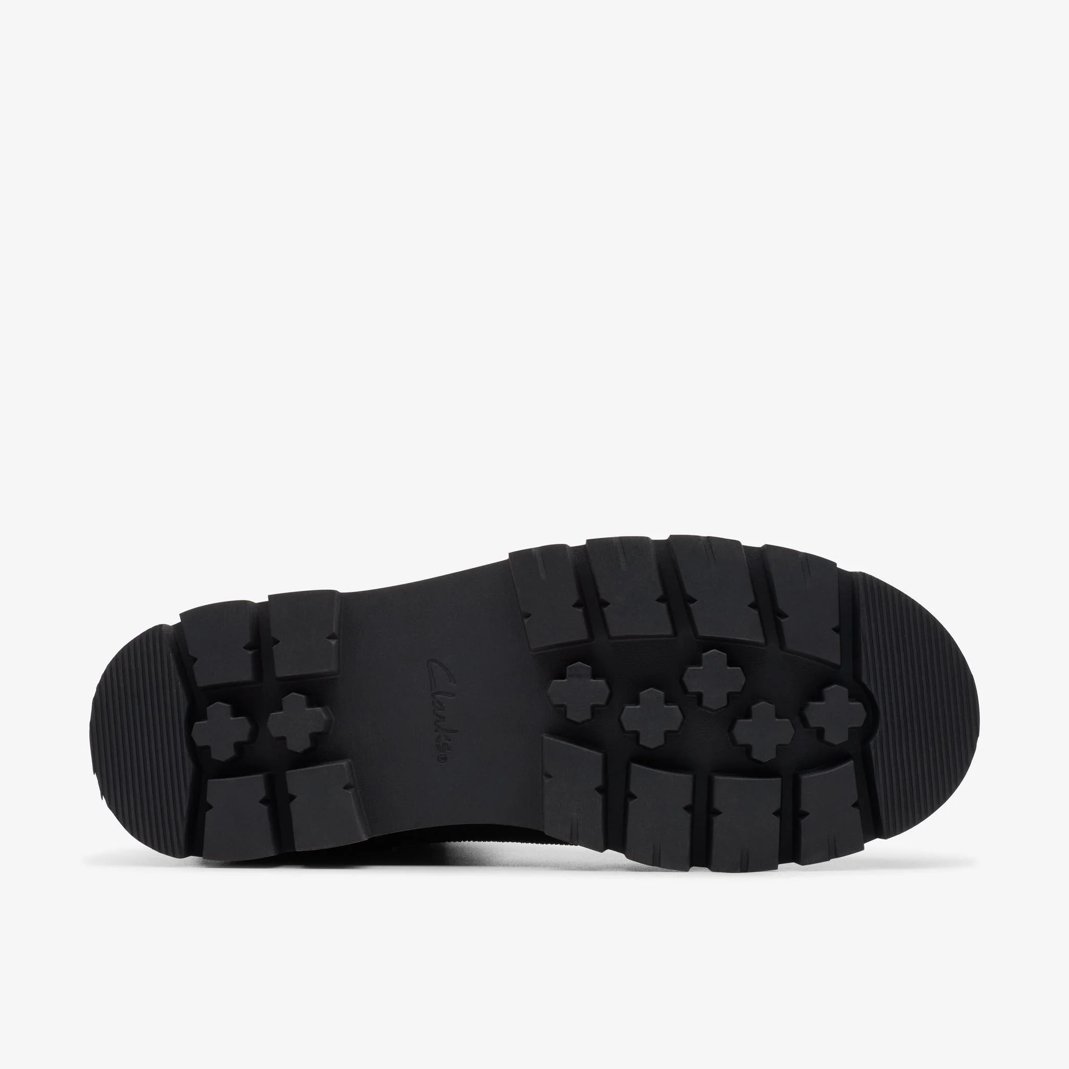 [26174067] WOMENS CLARKS ORIANNA 2 TOP - Image 3