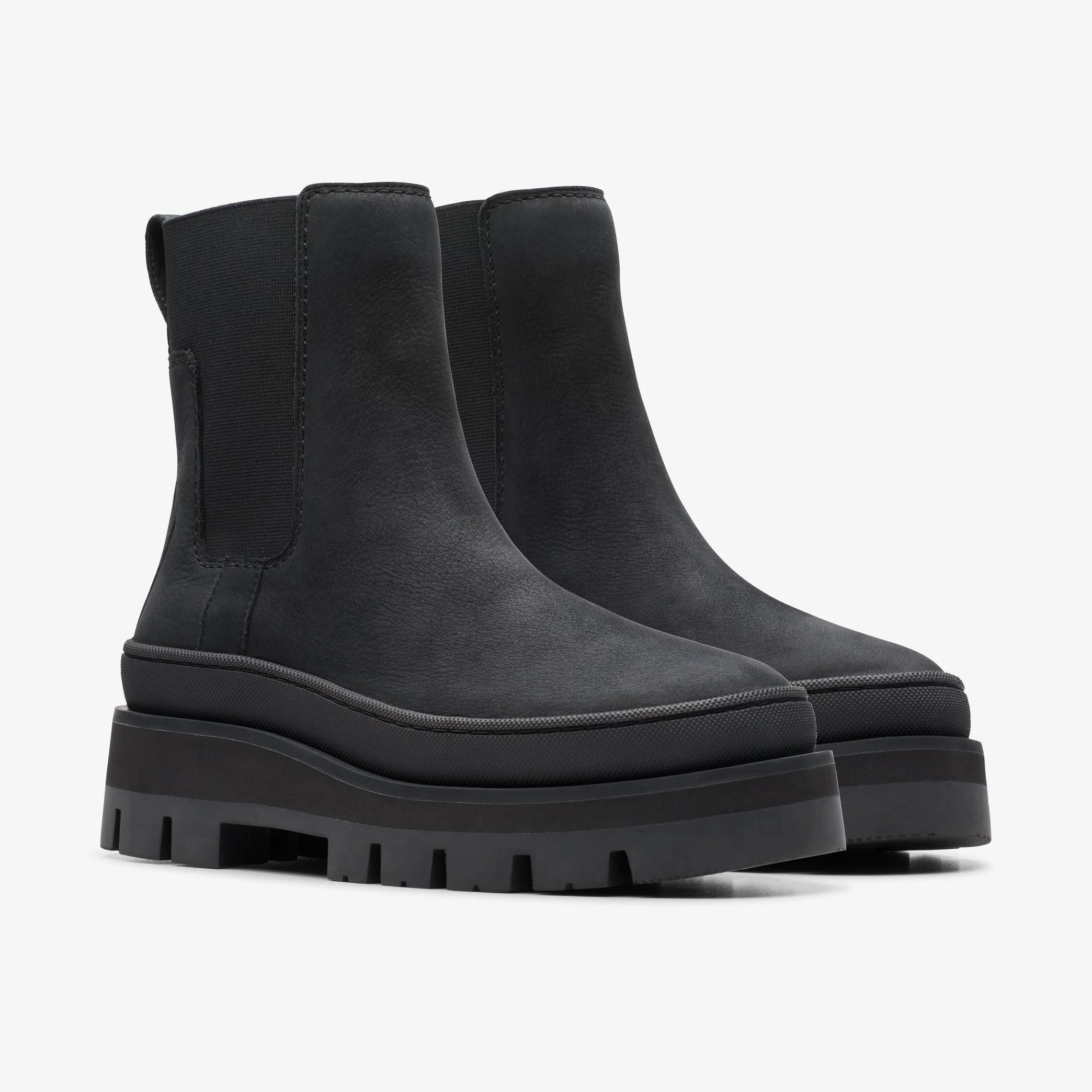 [26174067] WOMENS CLARKS ORIANNA 2 TOP - Image 4