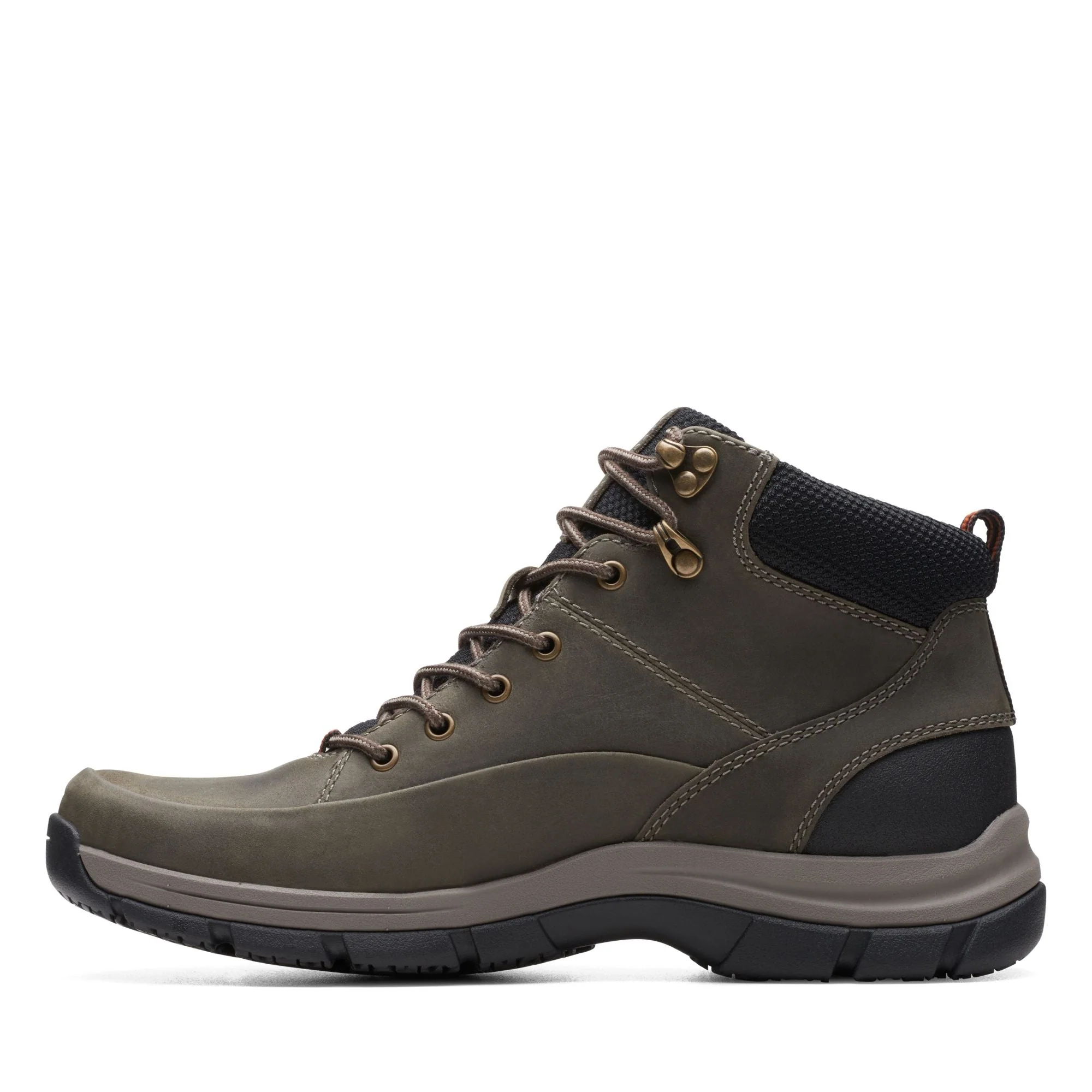 [26174619] MENS CLARKS WALPATH MID (WIDE) - Image 5