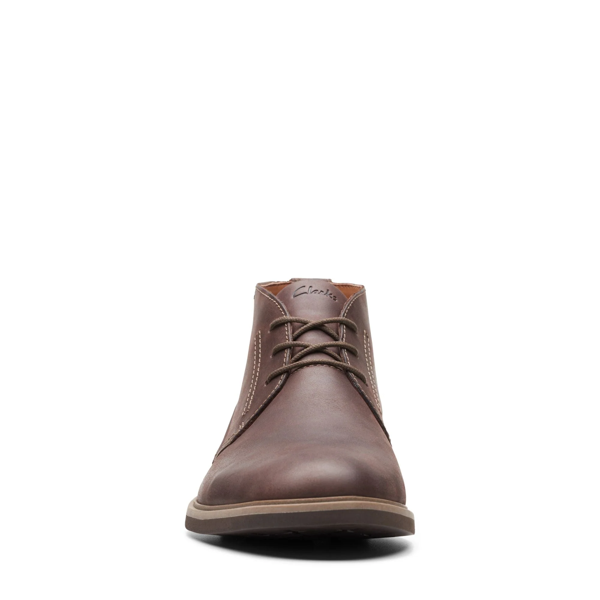 [26174662] MENS CLARKS MALWOOD TOP - Image 3