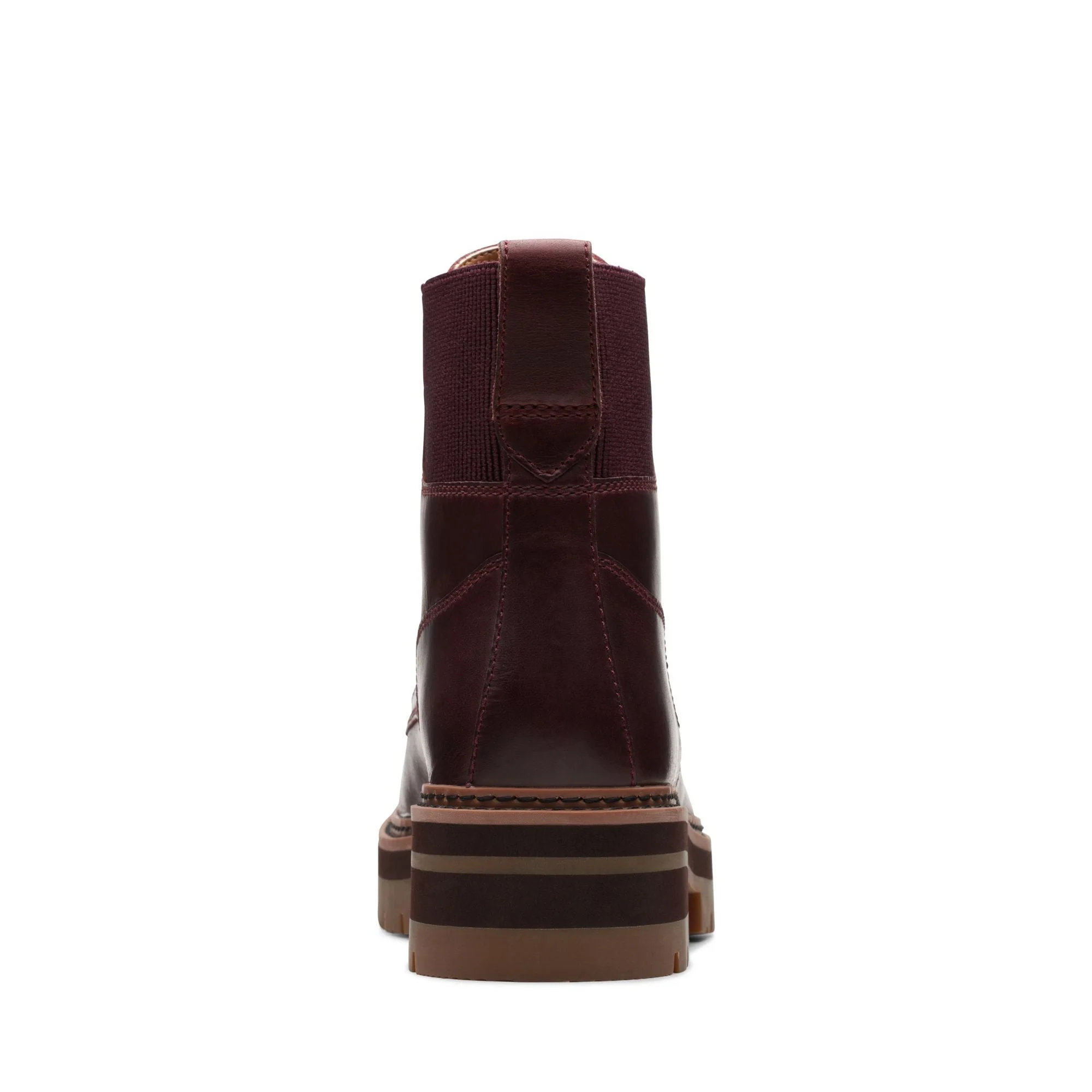 [26174812] WOMENS CLARKS ORIANNA MID - Image 6