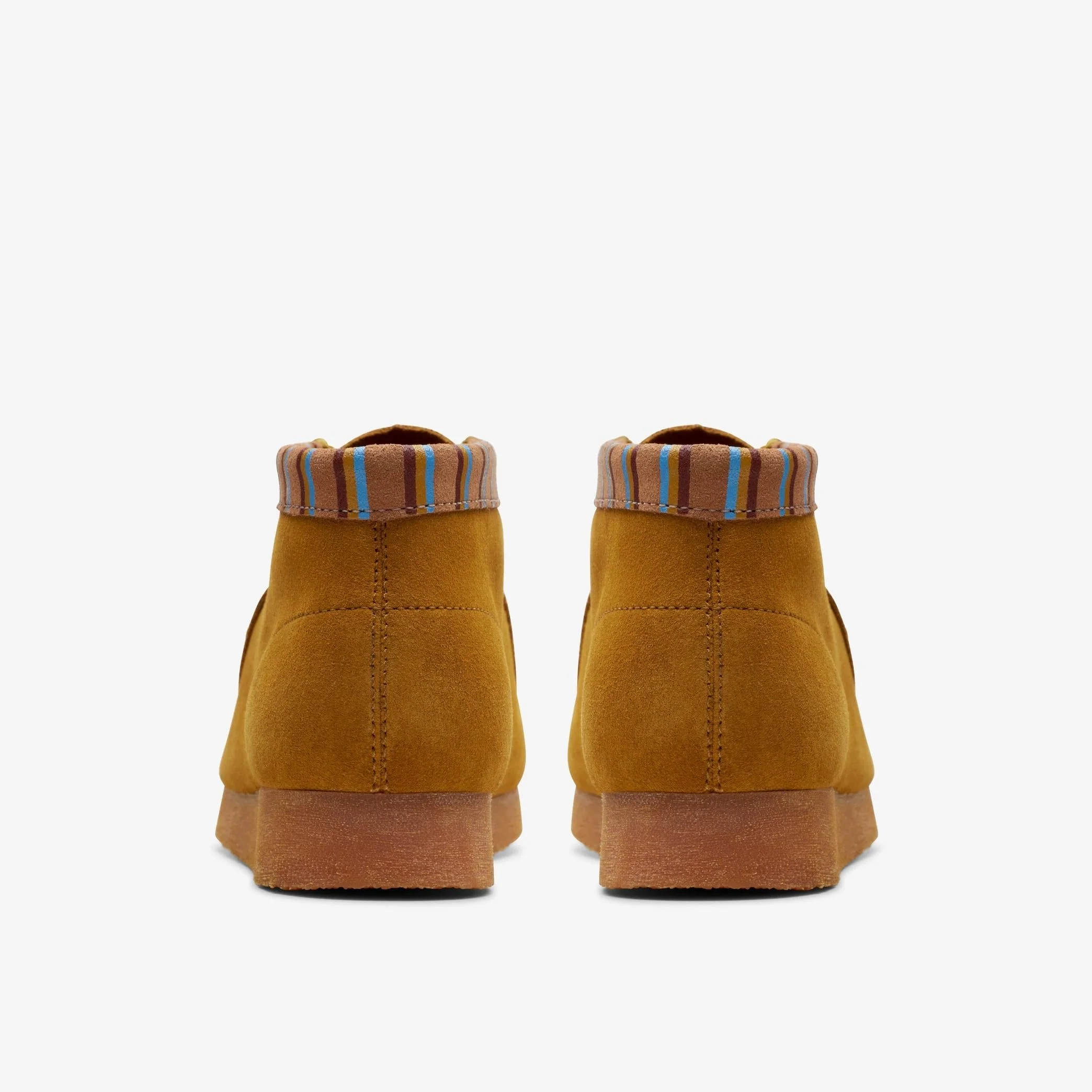 [26175093] YOUTH CLARKS WALLABEE BOOT O - Image 5