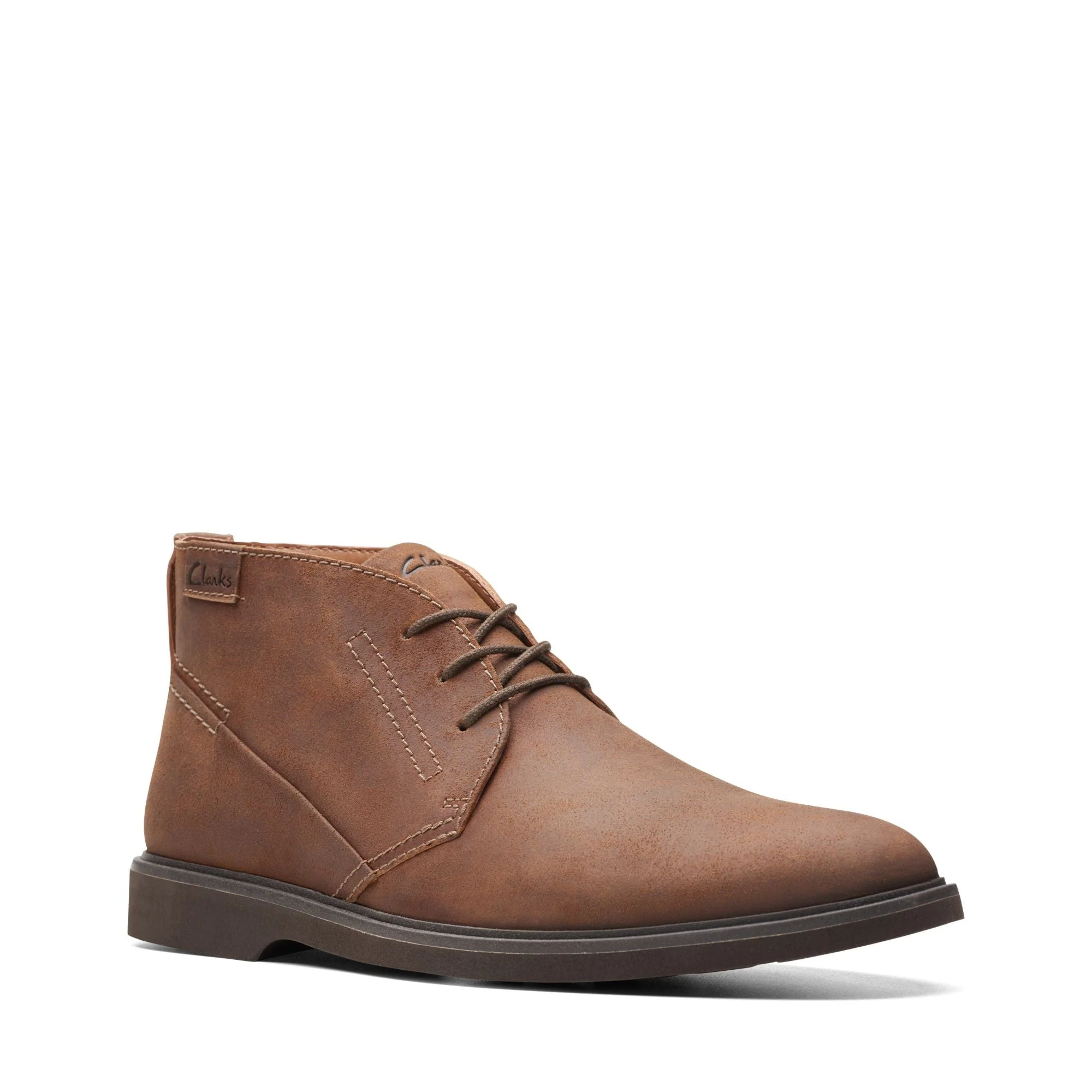 [26175403] MENS CLARKS MALWOOD TOP - Image 2