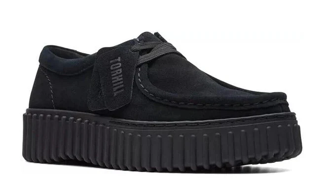 [26175406] WOMENS CLARKS TORHILL BEE