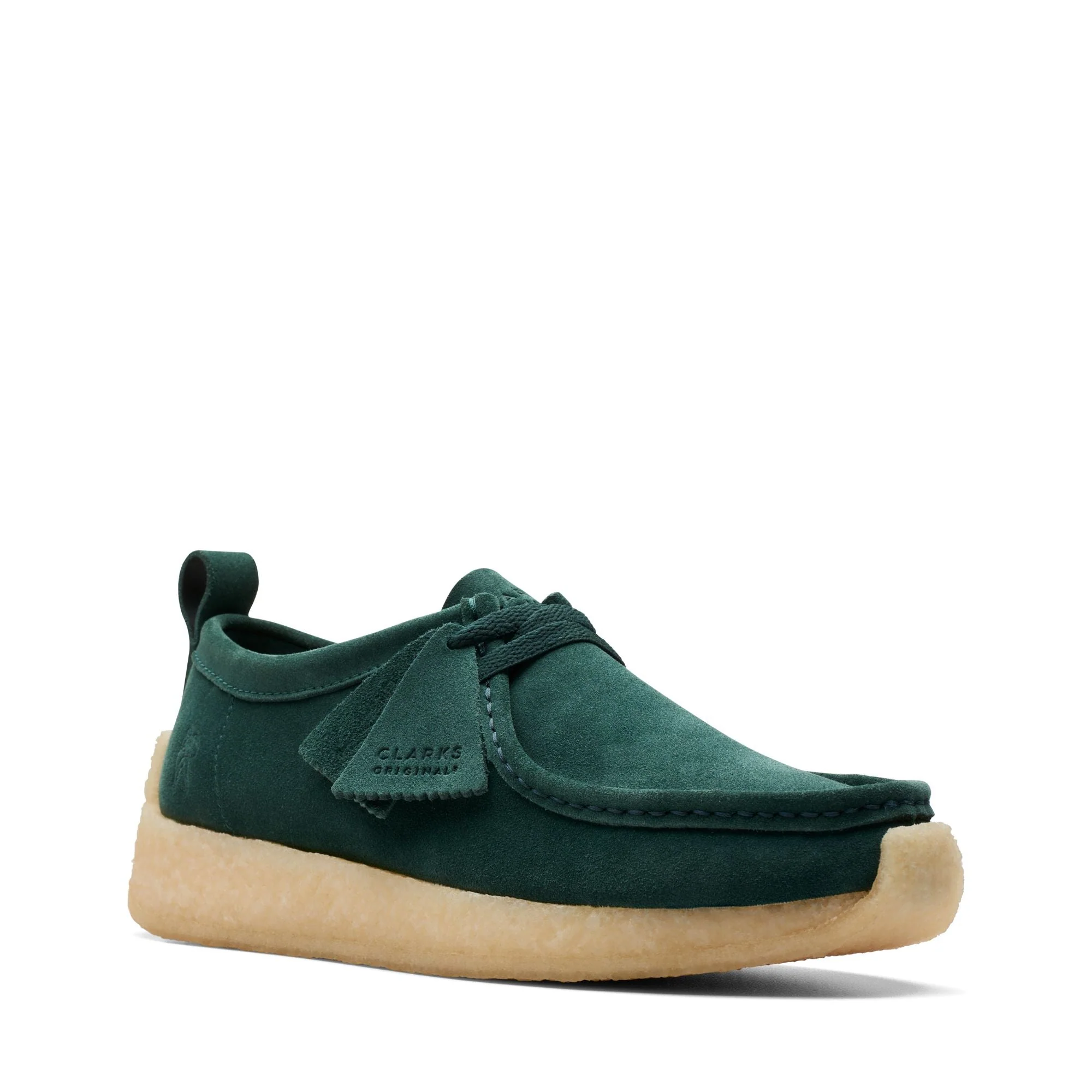 [26175551] Mens Clarks Rossendale 'Ronnie Fieg Kith 8th Street' - Image 2