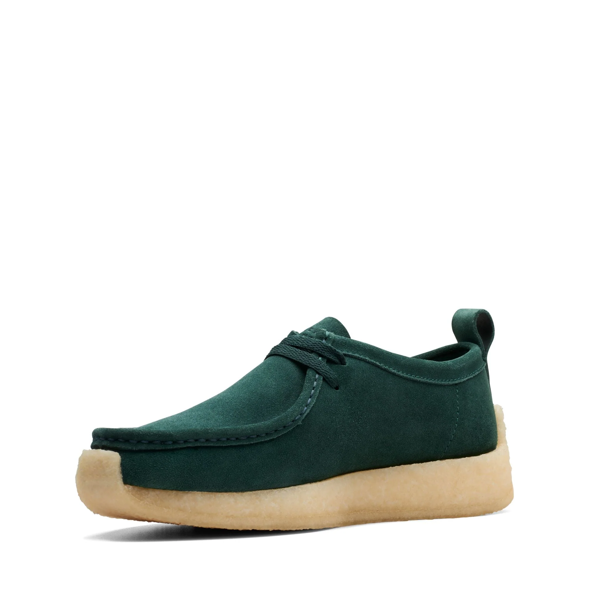 [26175551] Mens Clarks Rossendale 'Ronnie Fieg Kith 8th Street' - Image 5