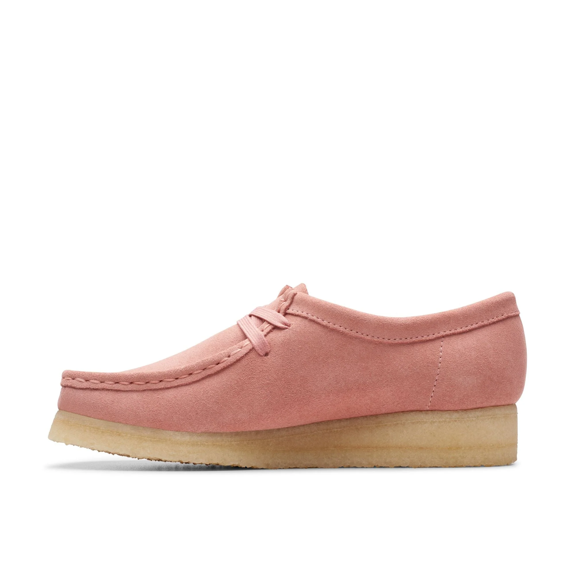 [26175671] WOMENS CLARKS WALLABEE - Image 2