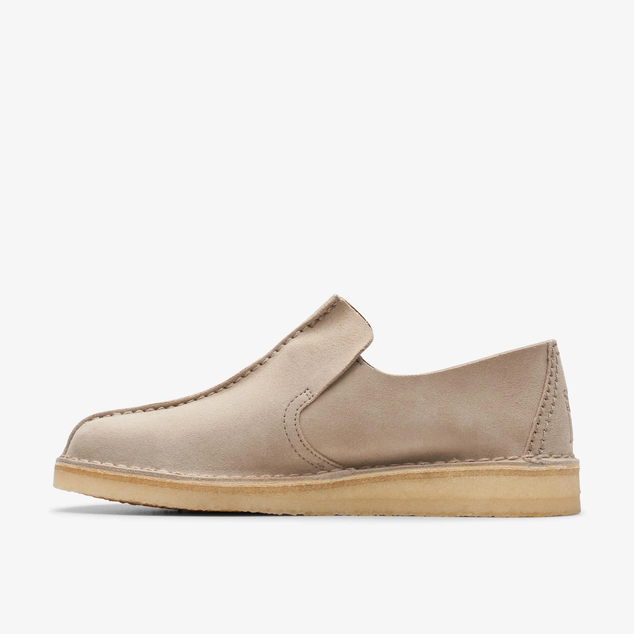 [26175684] MENS CLARKS DESERT MOSIER - Image 2