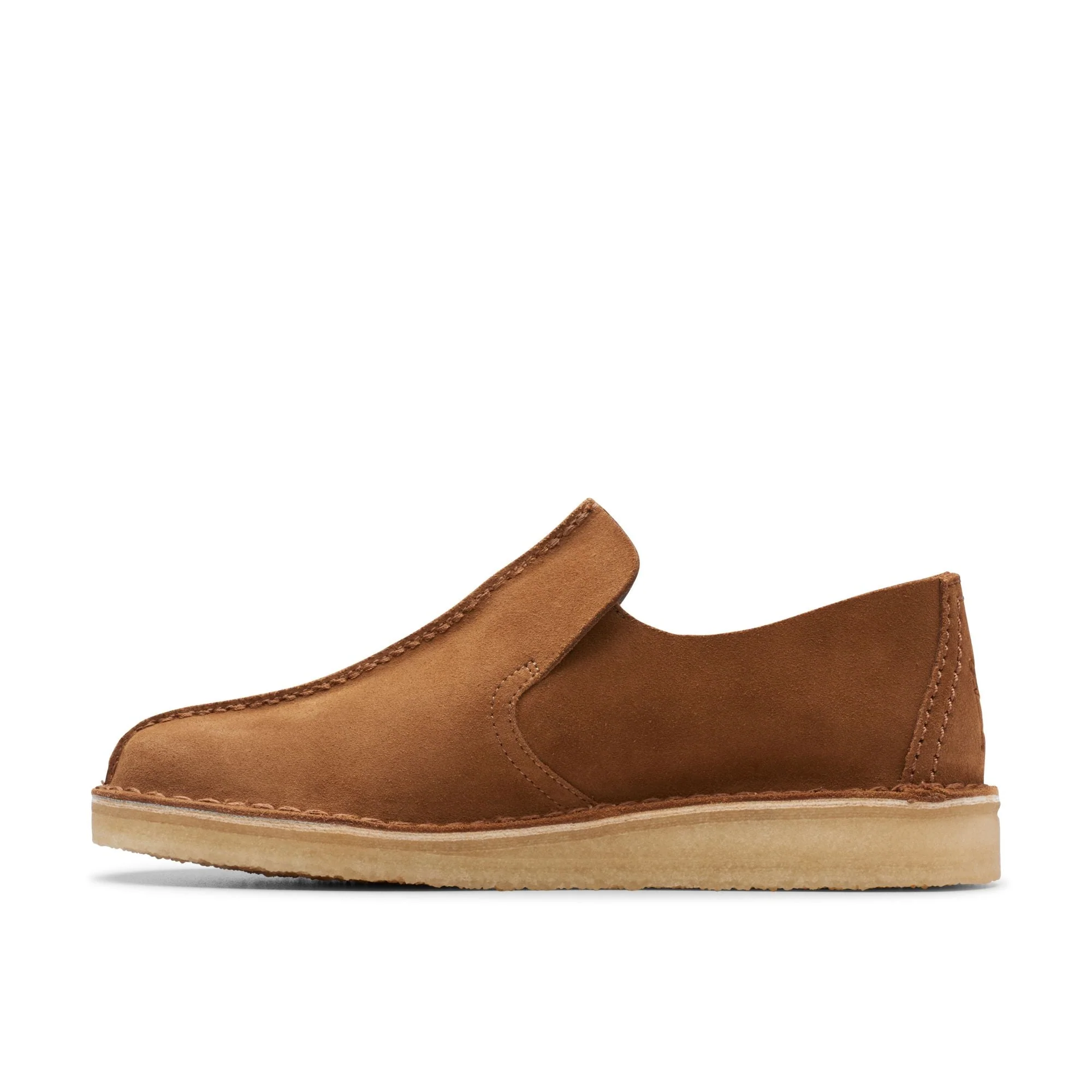 [26175685] MENS CLARKS DESERT MOSIER - Image 2