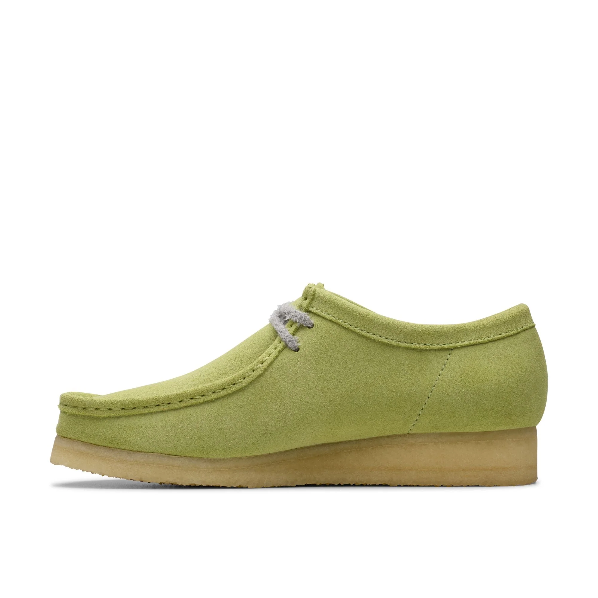 [26175855] MENS CLARKS WALLABEE - Image 2