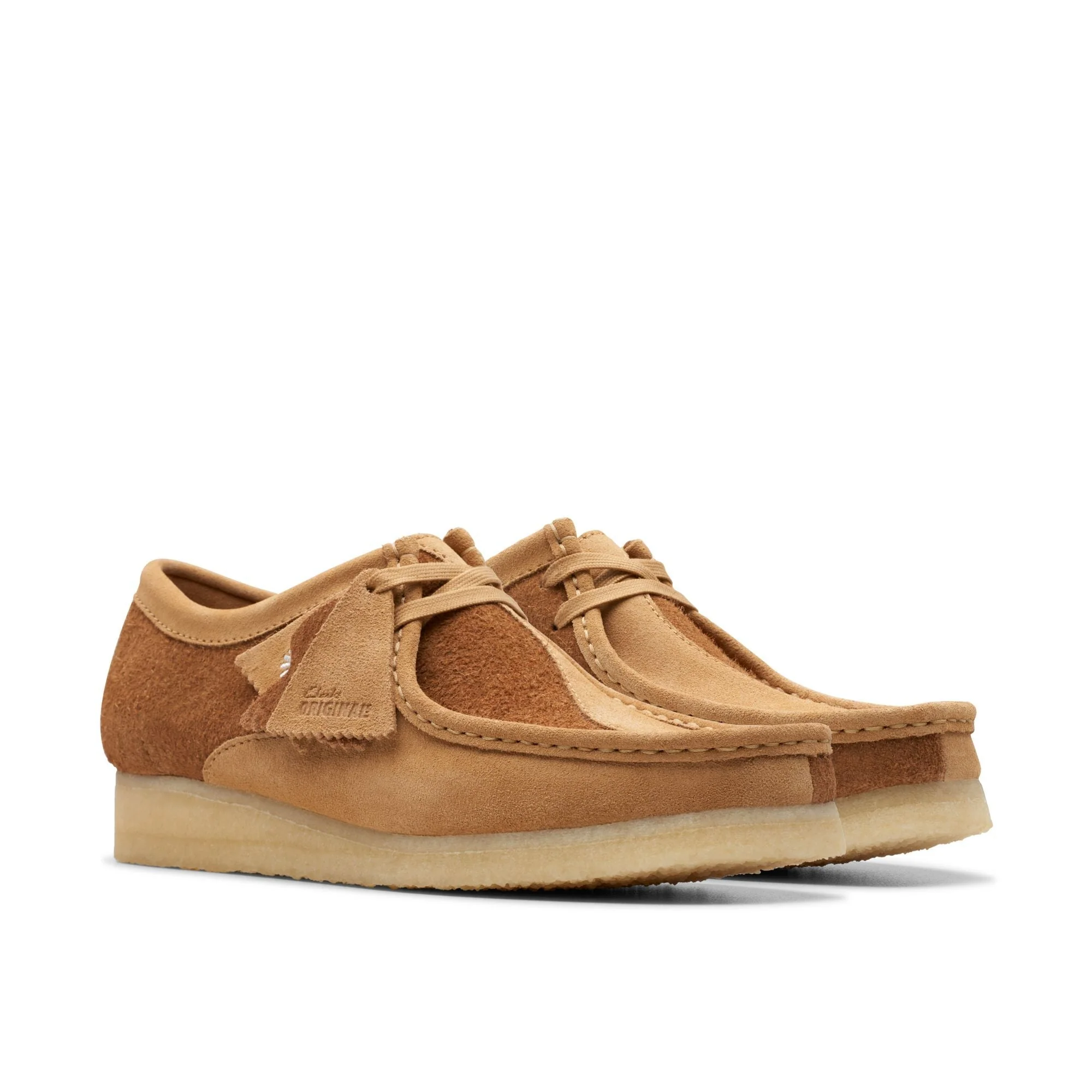[26175917] MENS CLARKS WALLABEE - Image 4