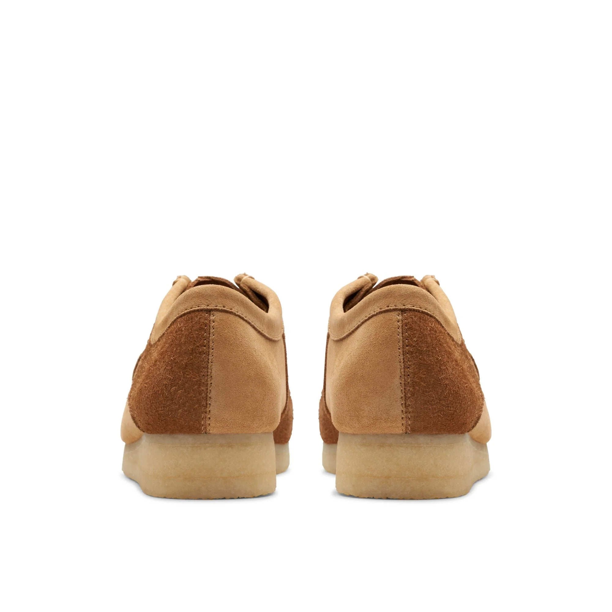 [26175917] MENS CLARKS WALLABEE - Image 5