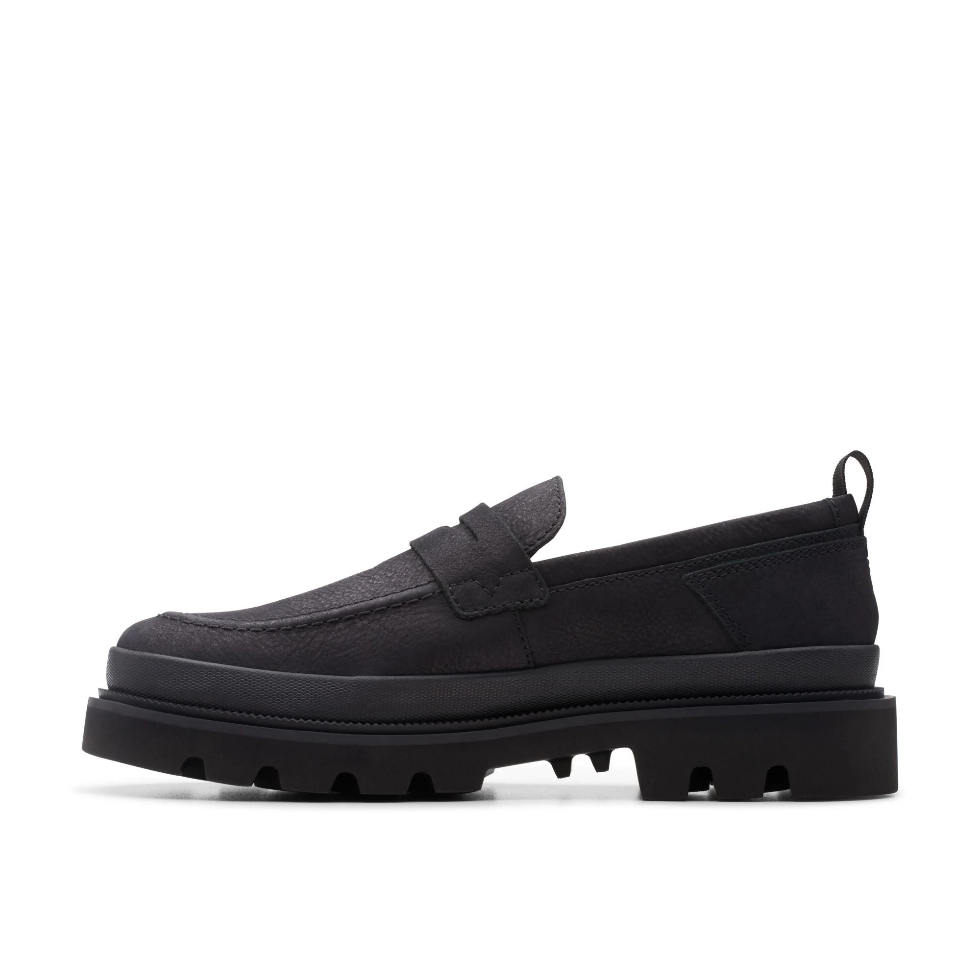 [26176091] MENS CLARKS BADELL STEP - Image 2