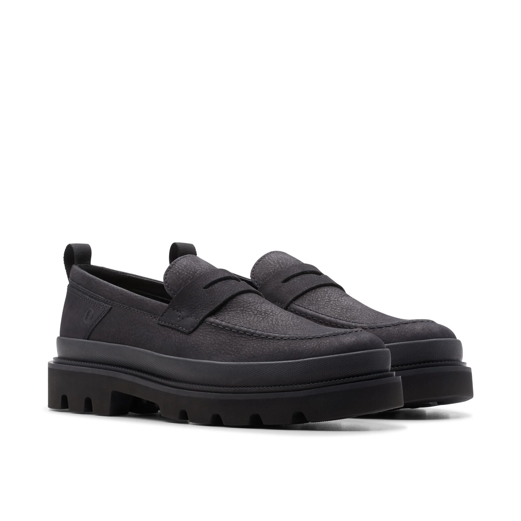 [26176091] MENS CLARKS BADELL STEP - Image 4