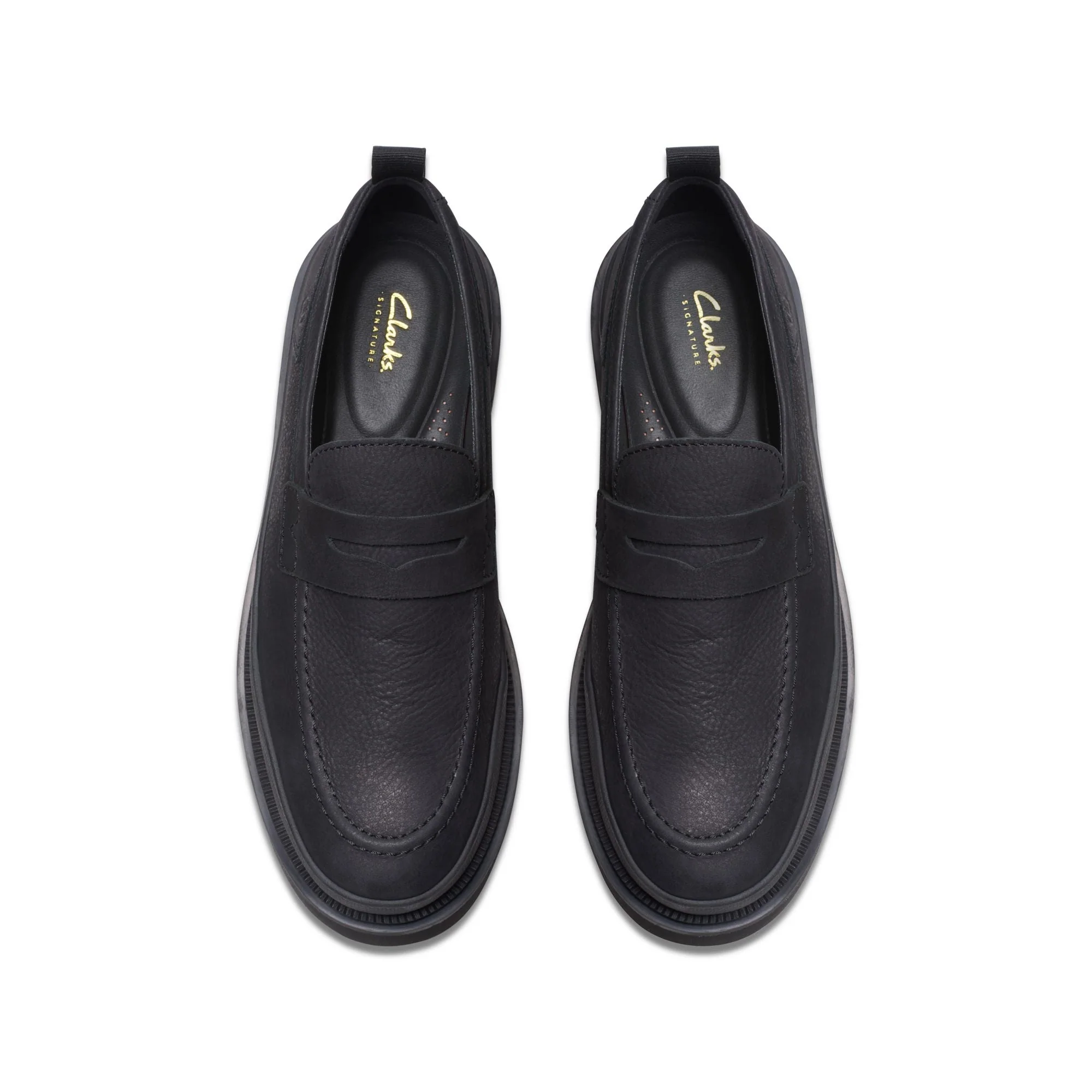 [26176091] MENS CLARKS BADELL STEP - Image 6