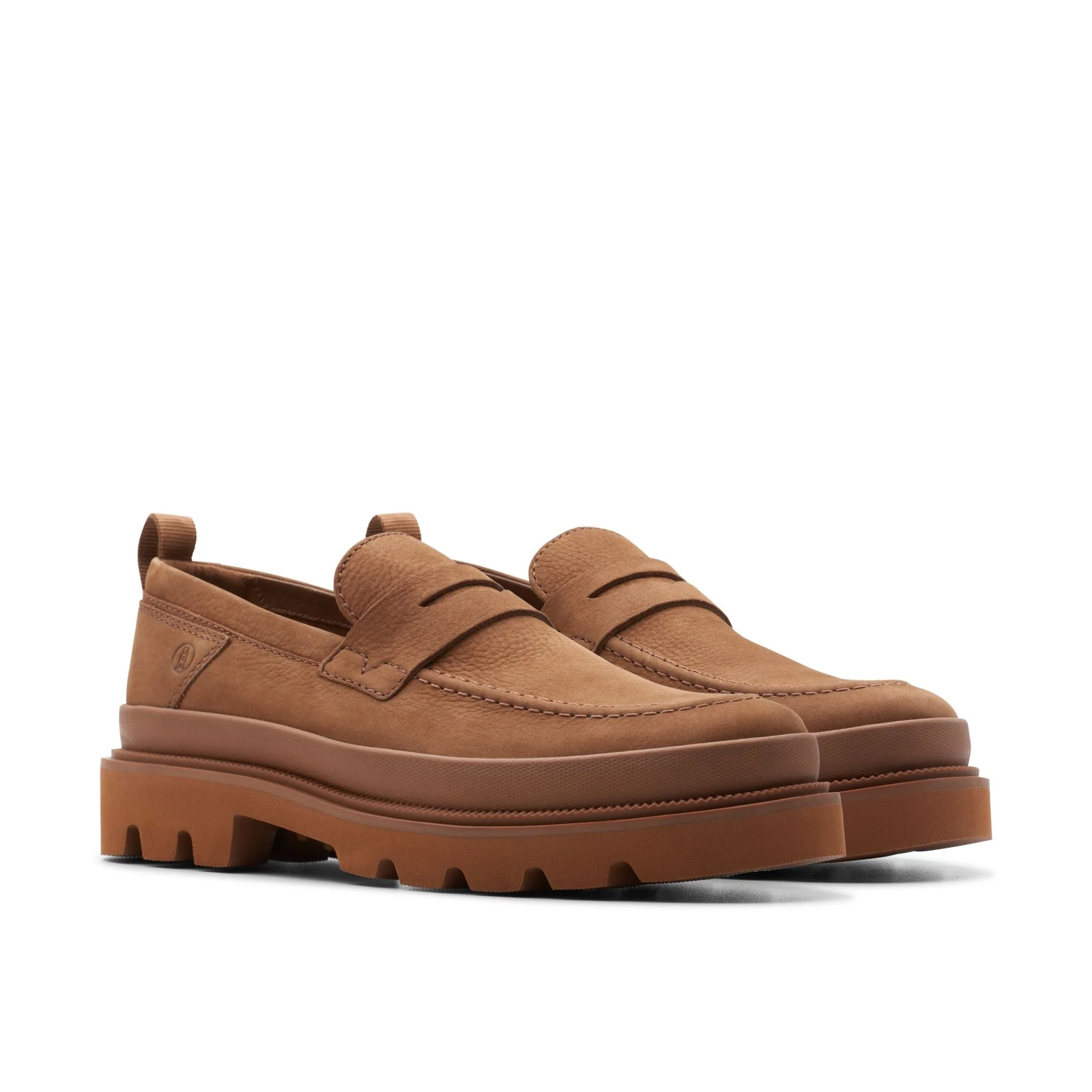 [26176092] MENS CLARKS BADELL STEP - Image 4