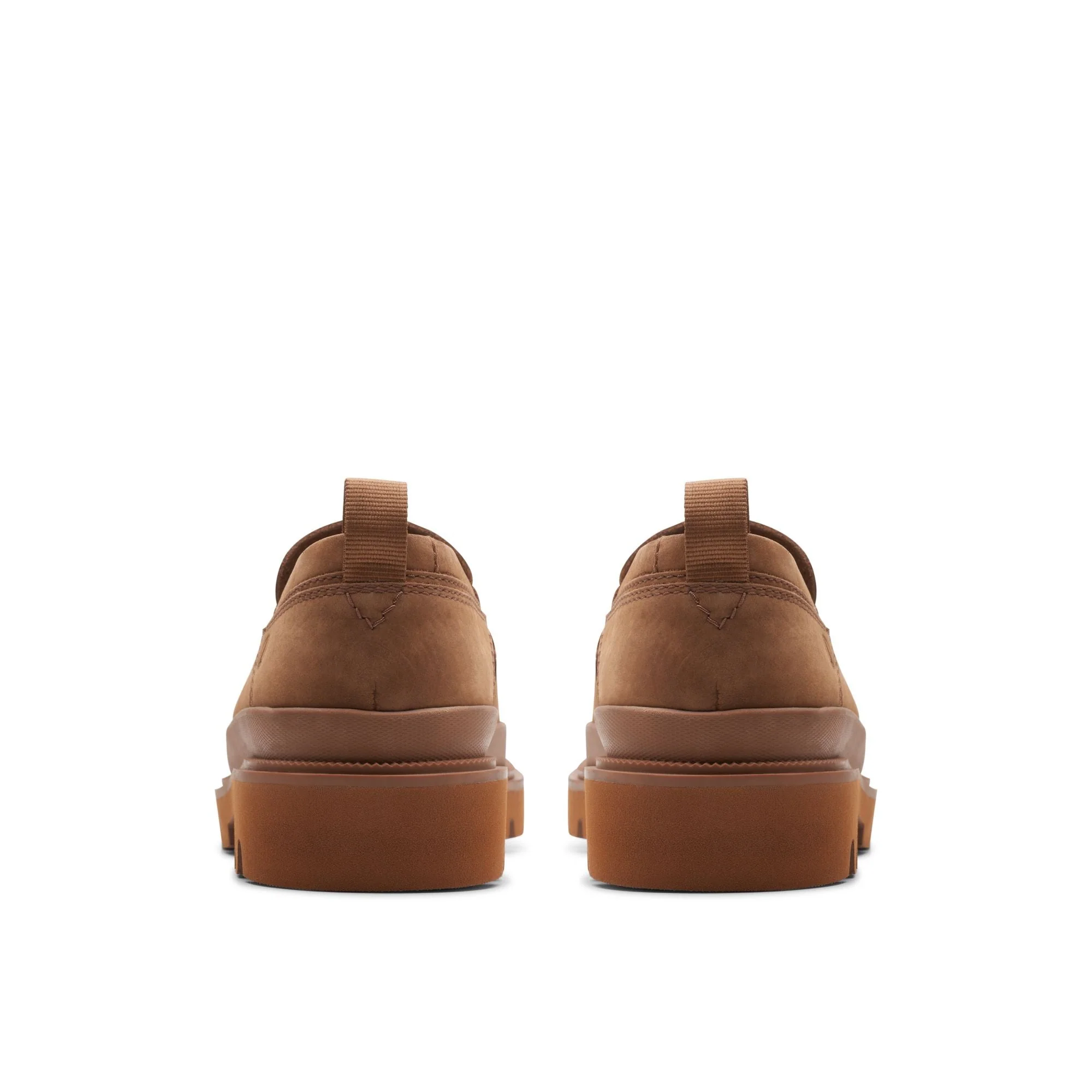 [26176092] MENS CLARKS BADELL STEP - Image 5