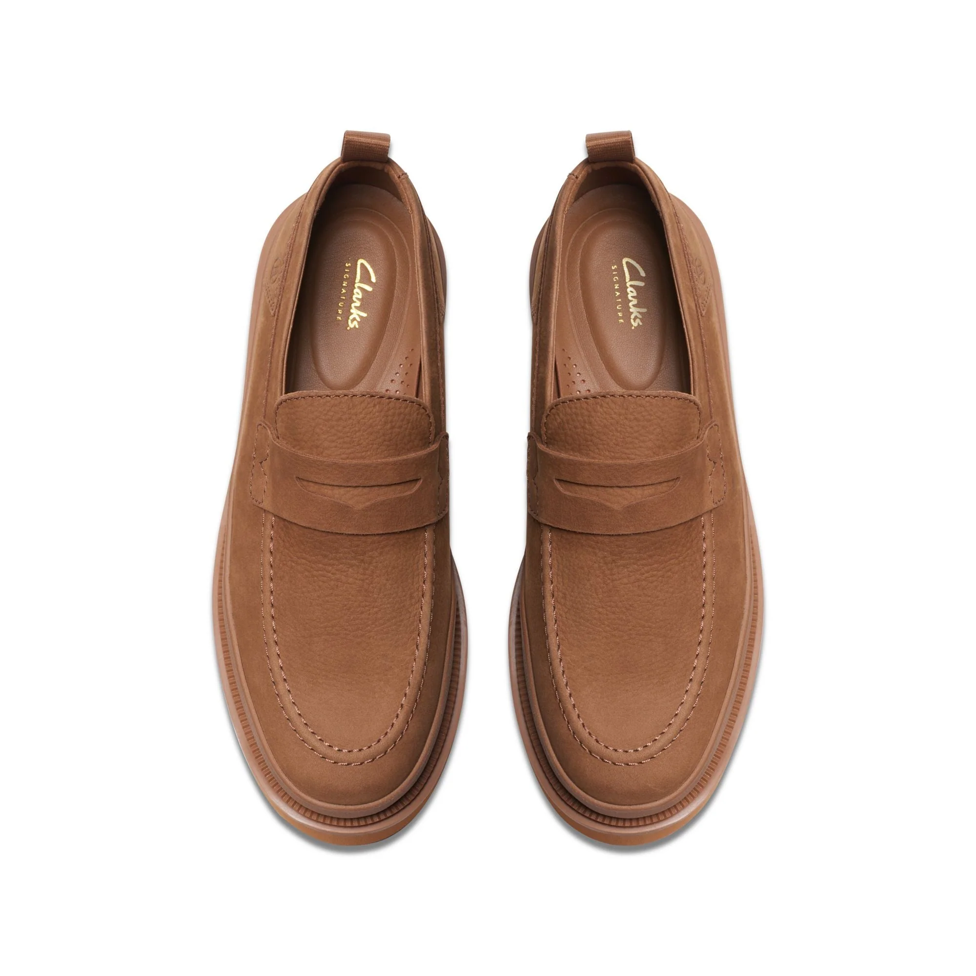 [26176092] MENS CLARKS BADELL STEP - Image 6