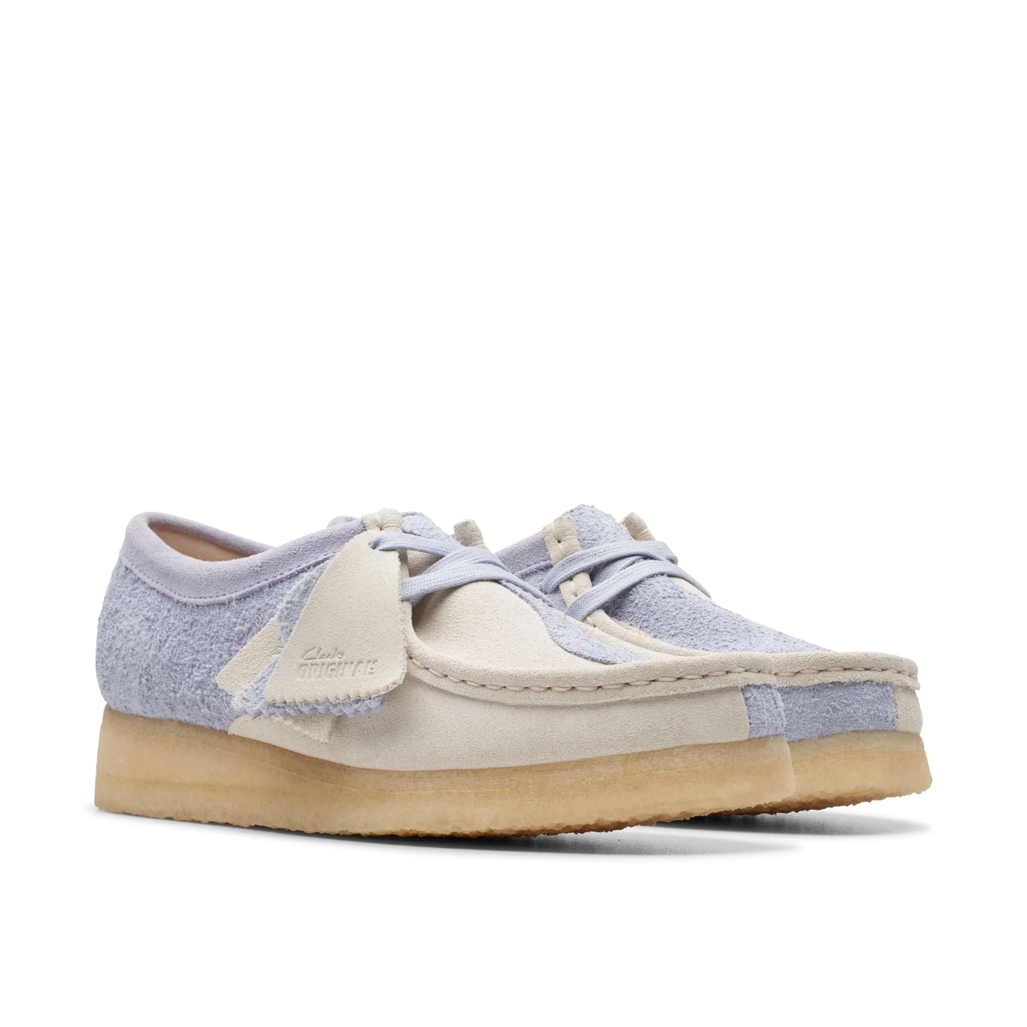 [26176523] WOMENS CLARKS WALLABEE. - Image 4