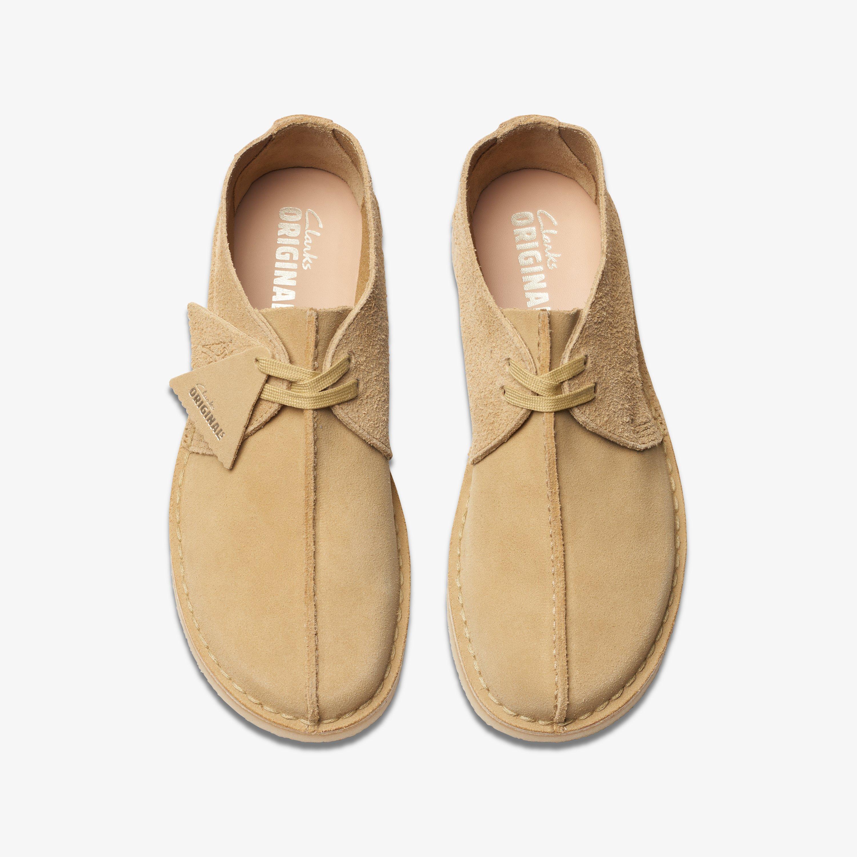 [26176530] MENS CLARKS DESERT TREK - Image 6