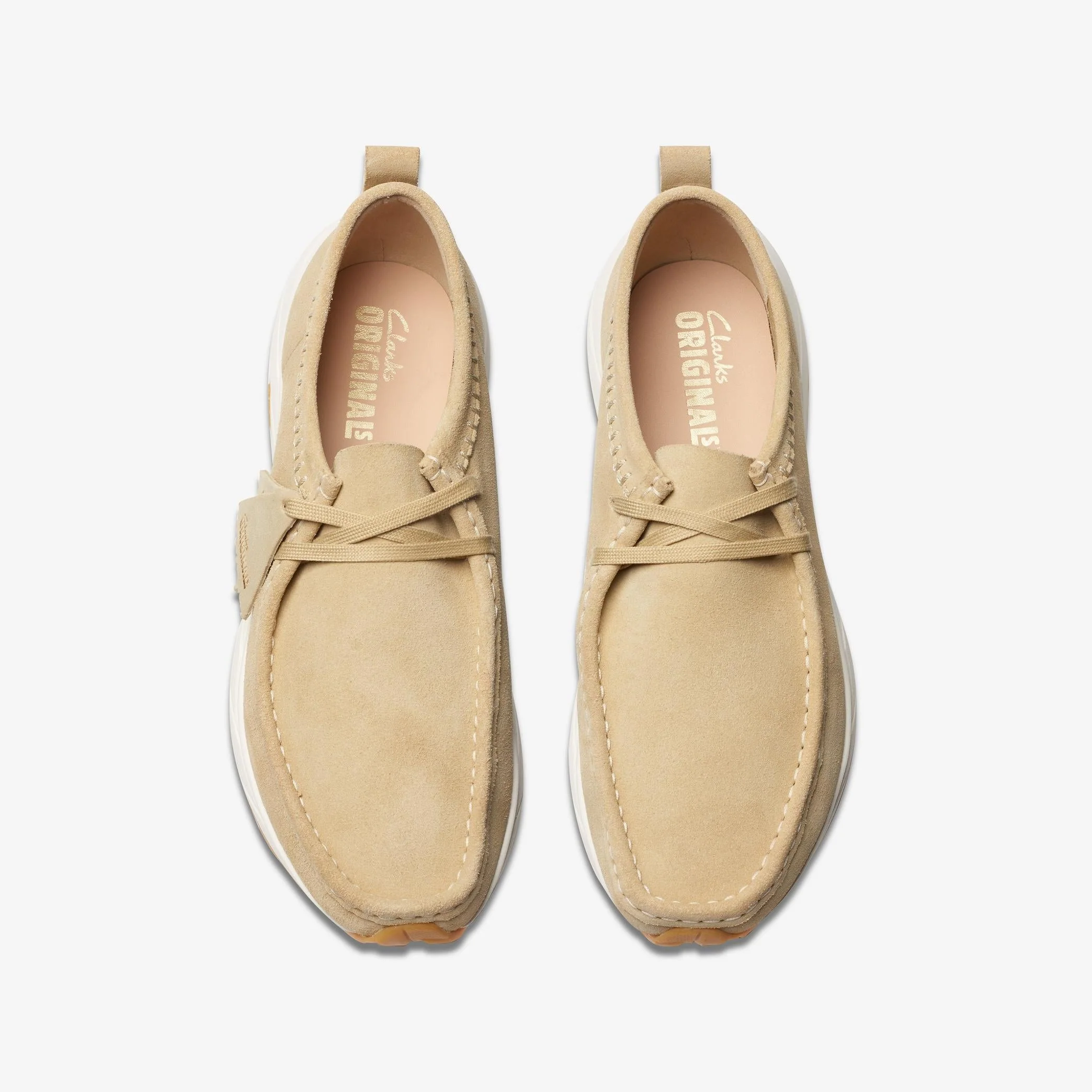 [26176533] MENS CLARKS WALLA EDEN LO - Image 6