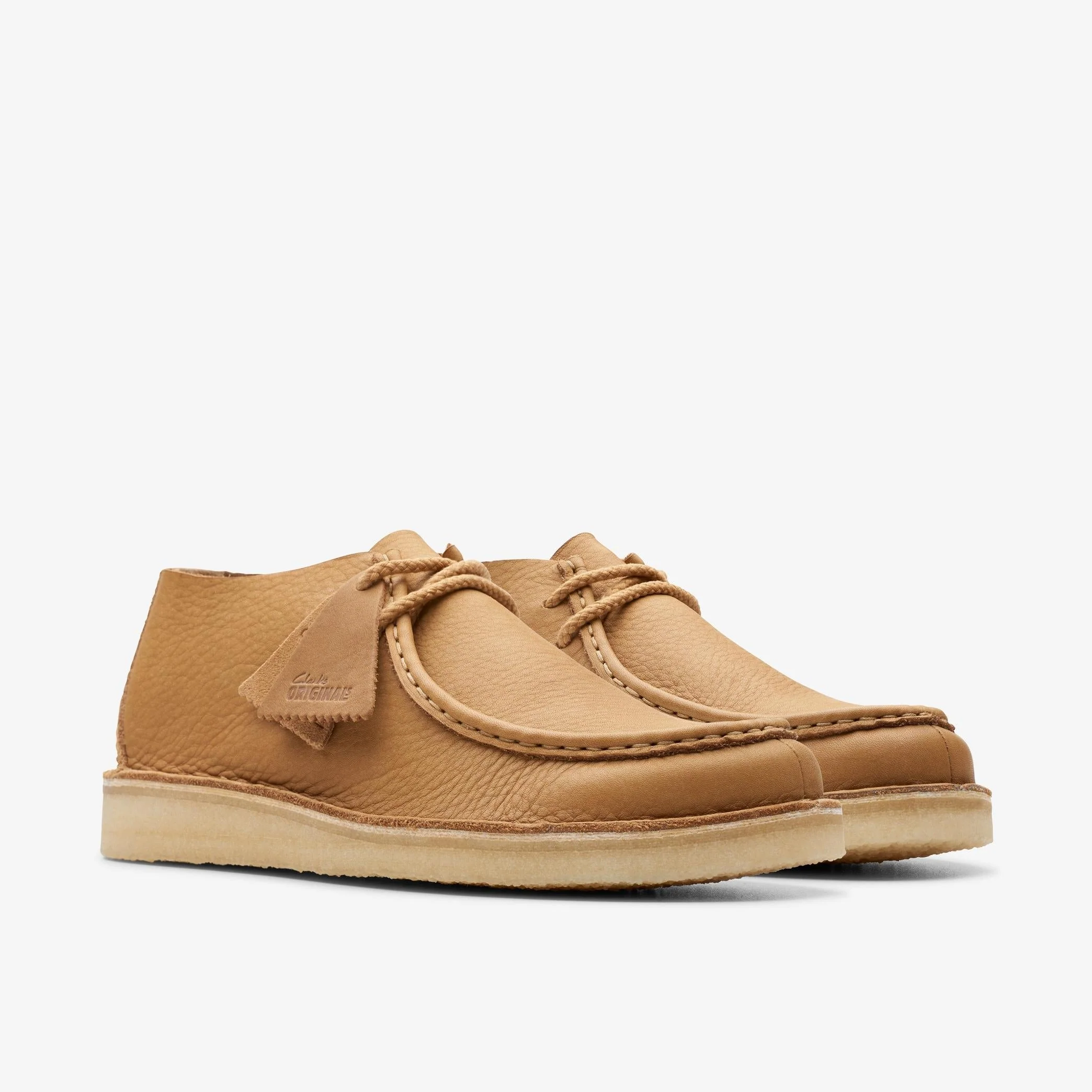 [26176543] MENS CLARKS DESERT NOMAD - Image 4