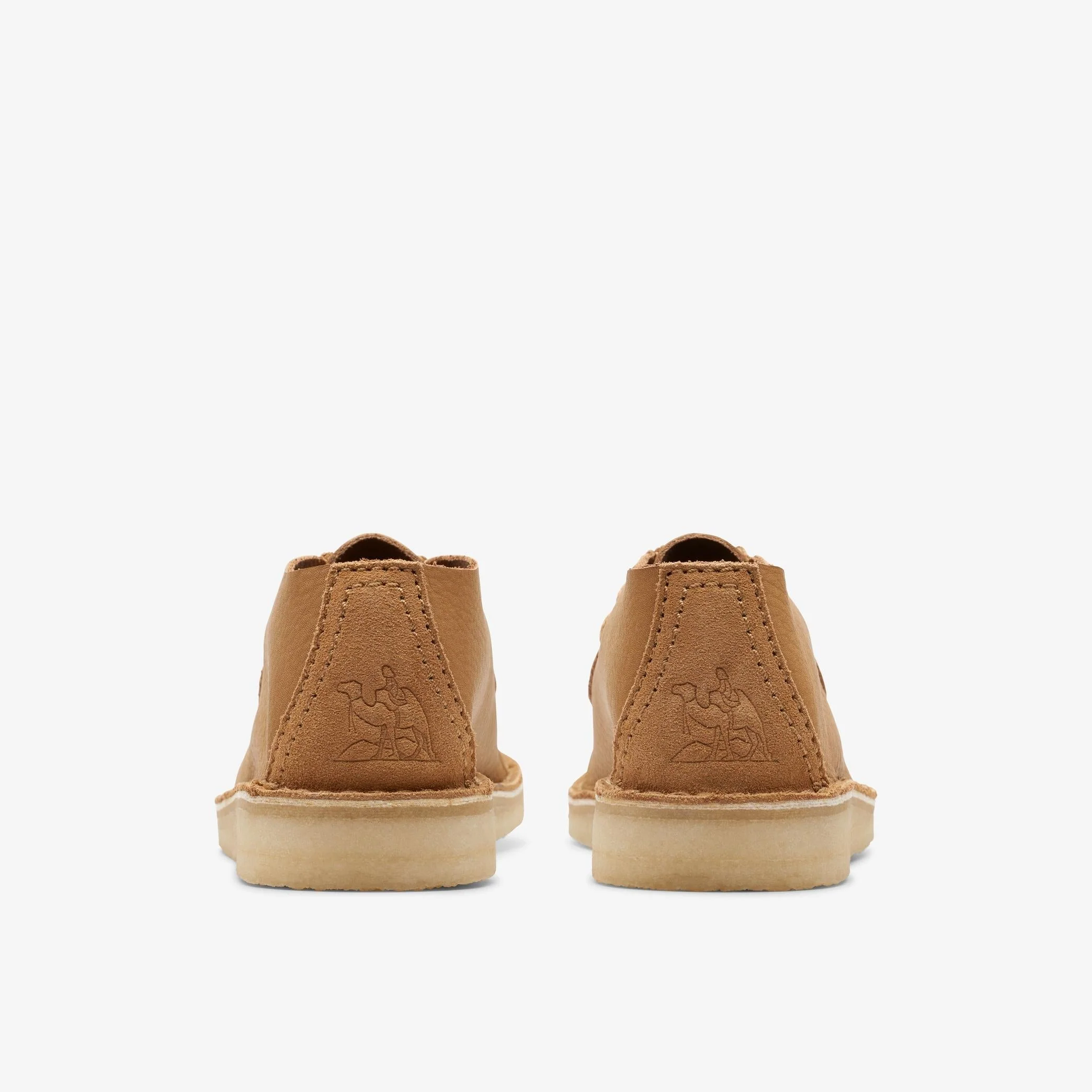 [26176543] MENS CLARKS DESERT NOMAD - Image 5